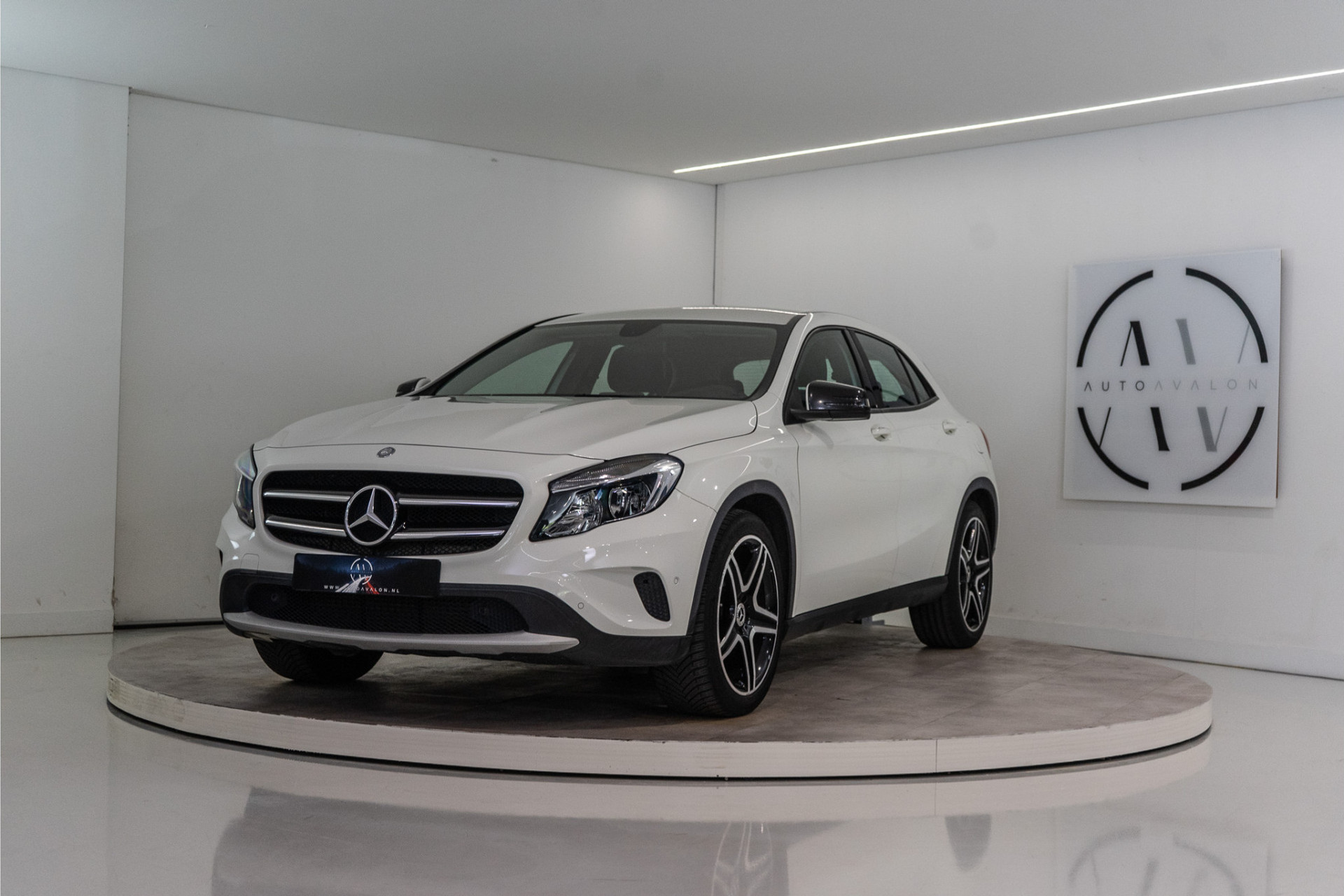 Mercedes-Benz GLA 200 Prestige 53207246-0.jpg | D2 Automotive