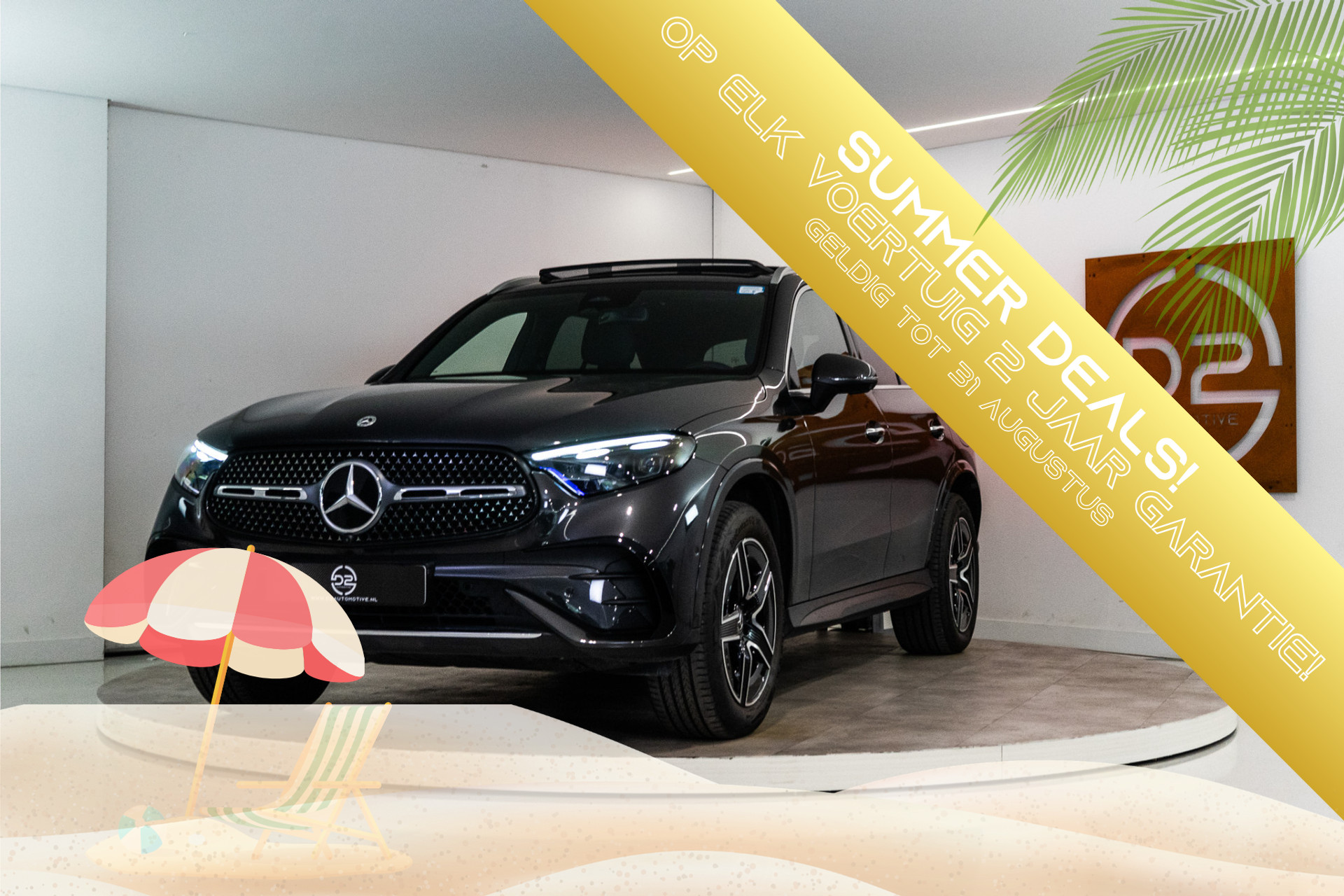Mercedes-Benz GLC 300e 4MATIC AMG Premium+ 313PK | Pano | Burmester | Sfeer | HUD | VOL! 12 MND Garantie 53503699-0.jpg | D2 Automotive