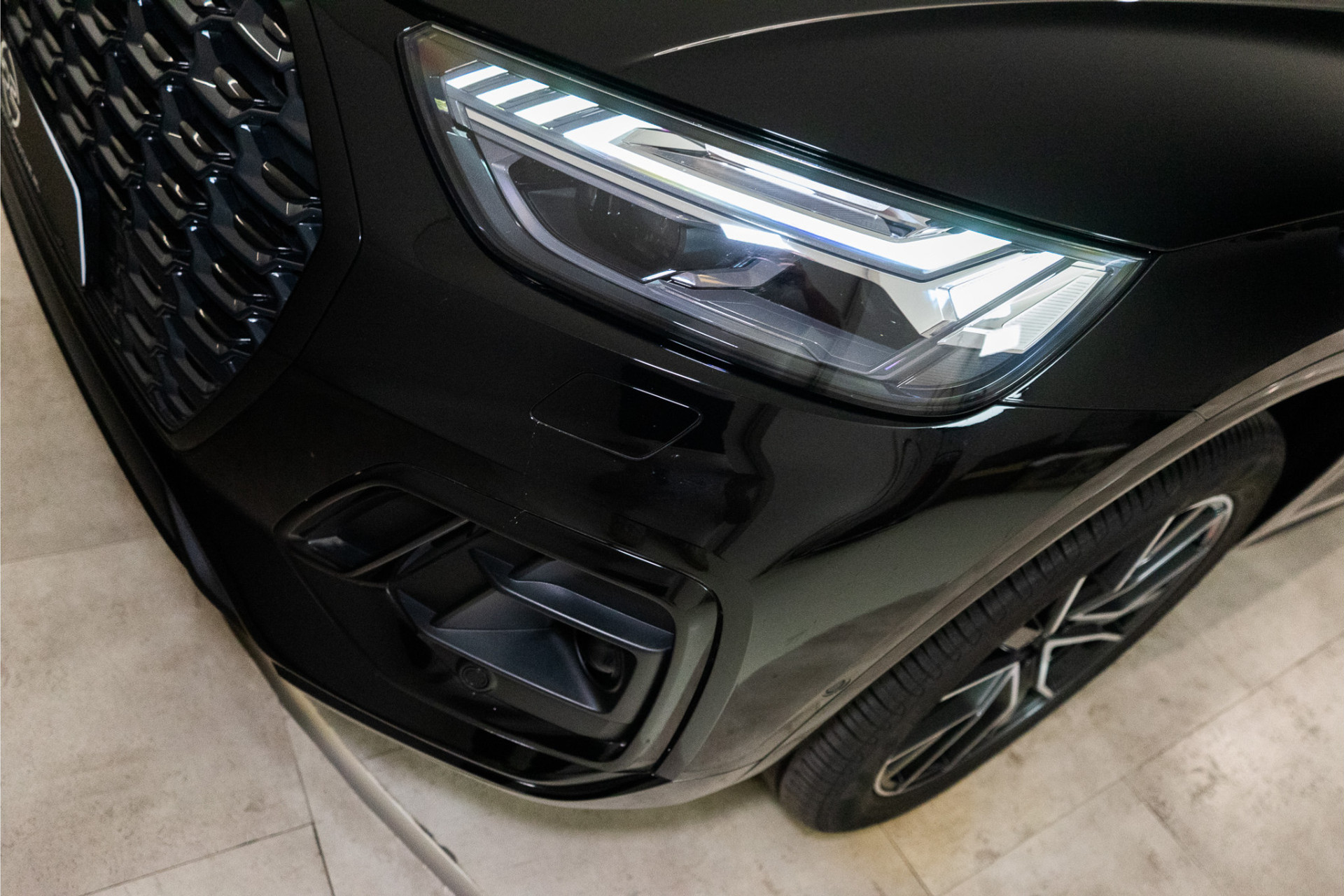 Audi Q5 Sportback 50 TFSI e S Edition Plug-In Hybrid | Pano | Matrix | Sfeer | 360 | 12 MND Garantie 54773298-11.jpg | D2 Automotive