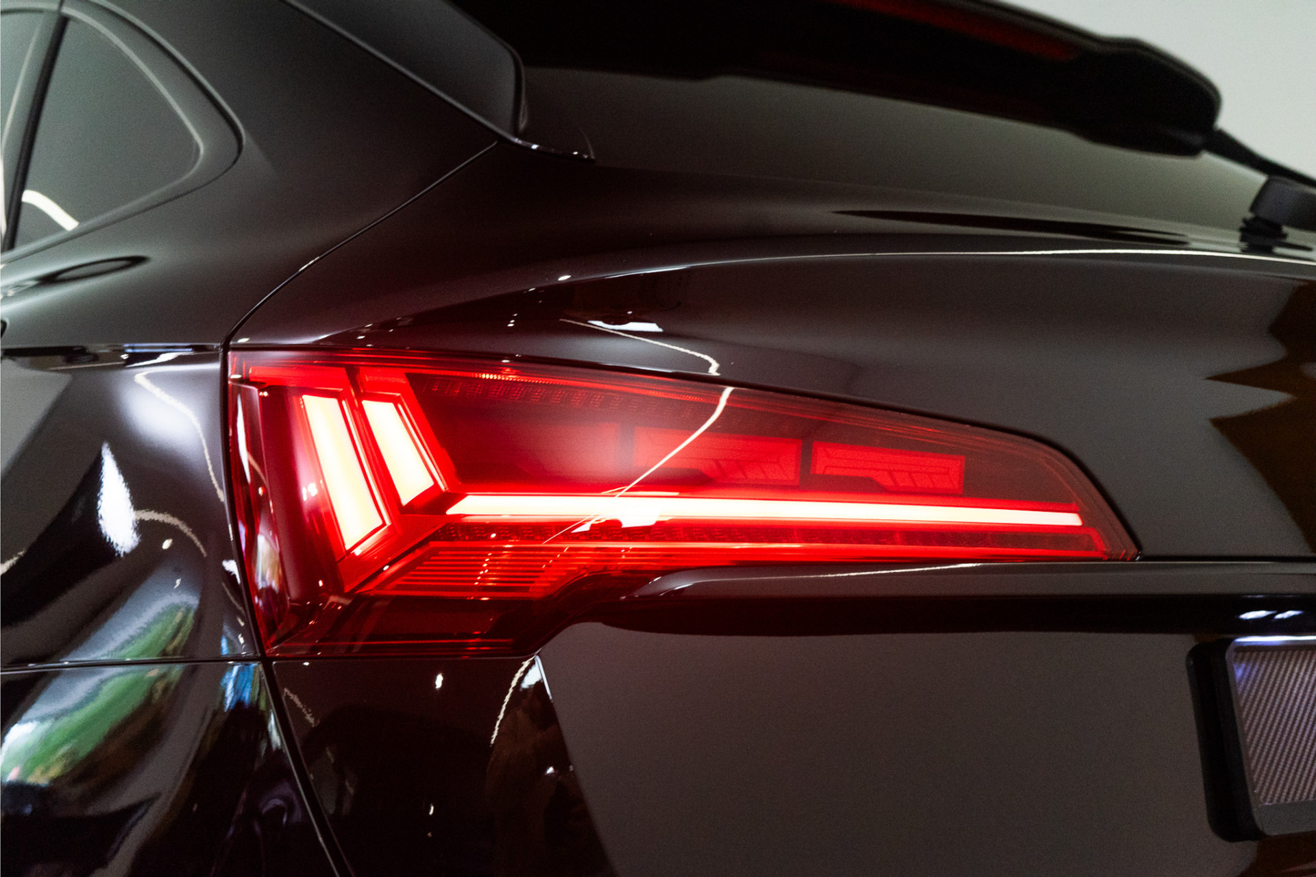 Audi Q5 Sportback 50 TFSI e S Edition Plug-In Hybrid | Pano | Matrix | Sfeer | 360 | 12 MND Garantie 54773298-19.jpg | D2 Automotive