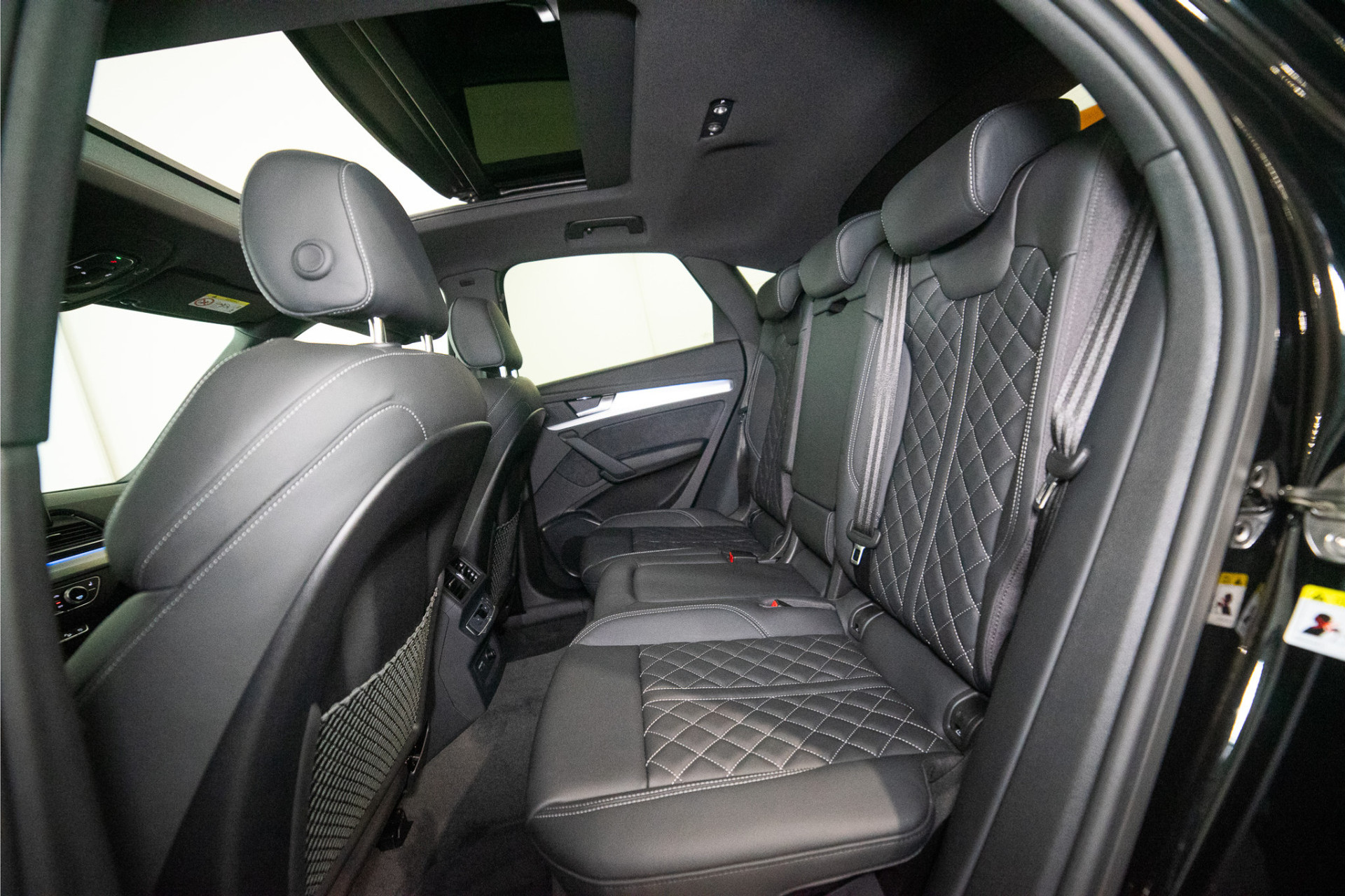 Audi Q5 Sportback 50 TFSI e S Edition Plug-In Hybrid | Pano | Matrix | Sfeer | 360 | 12 MND Garantie 54773298-31.jpg | D2 Automotive