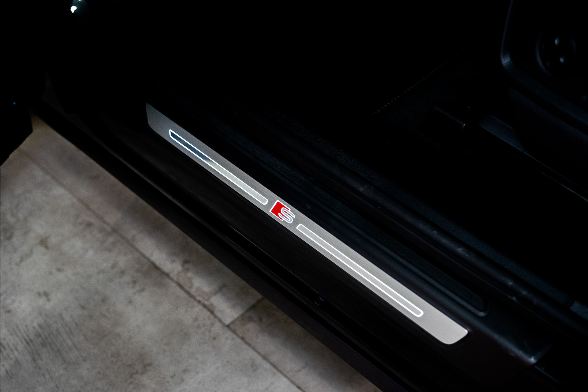 Audi Q5 Sportback 50 TFSI e S Edition Plug-In Hybrid | Pano | Matrix | Sfeer | 360 | 12 MND Garantie 54773298-35.jpg | D2 Automotive