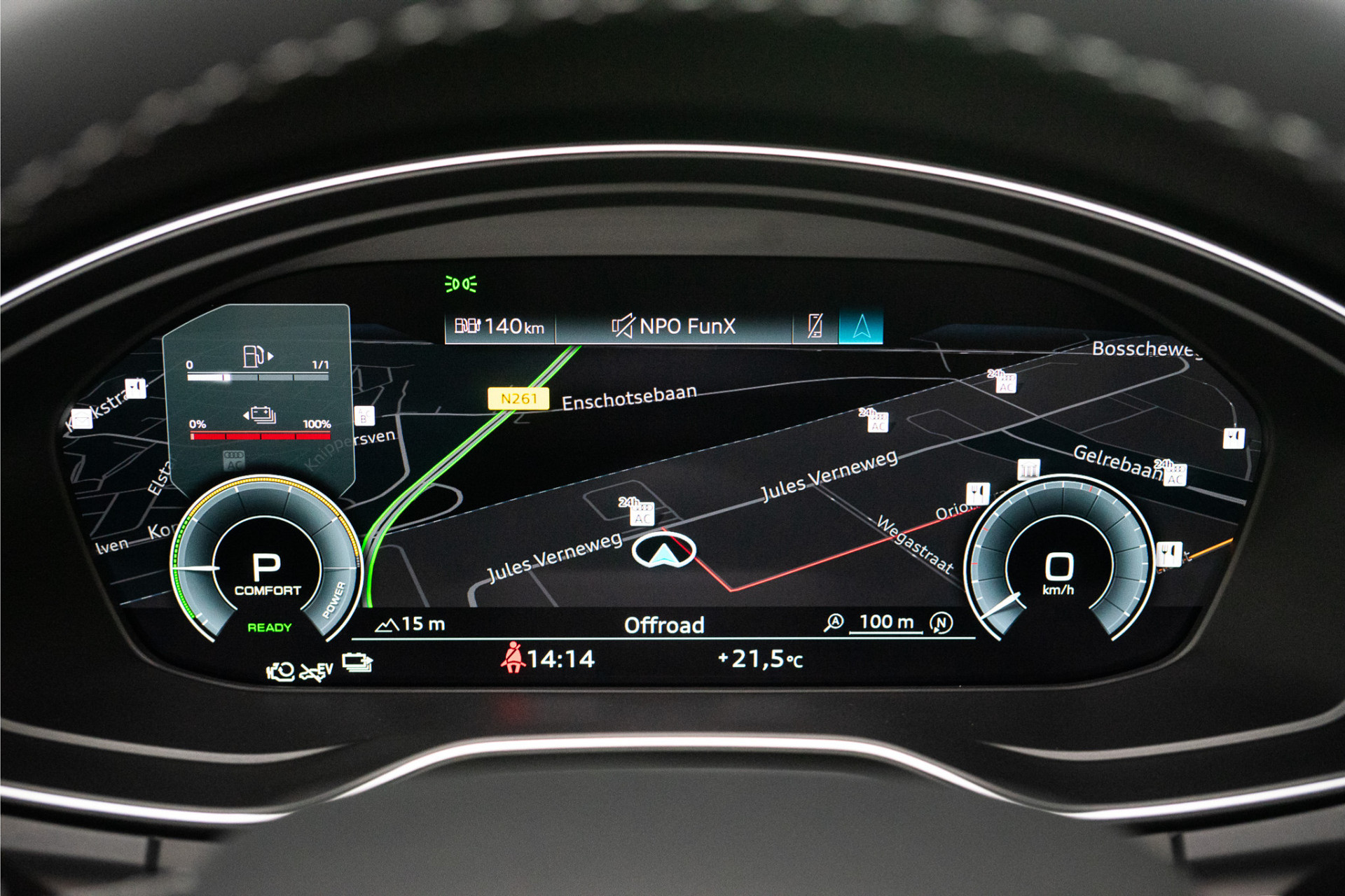 Audi Q5 Sportback 50 TFSI e S Edition Plug-In Hybrid | Pano | Matrix | Sfeer | 360 | 12 MND Garantie 54773298-36.jpg | D2 Automotive