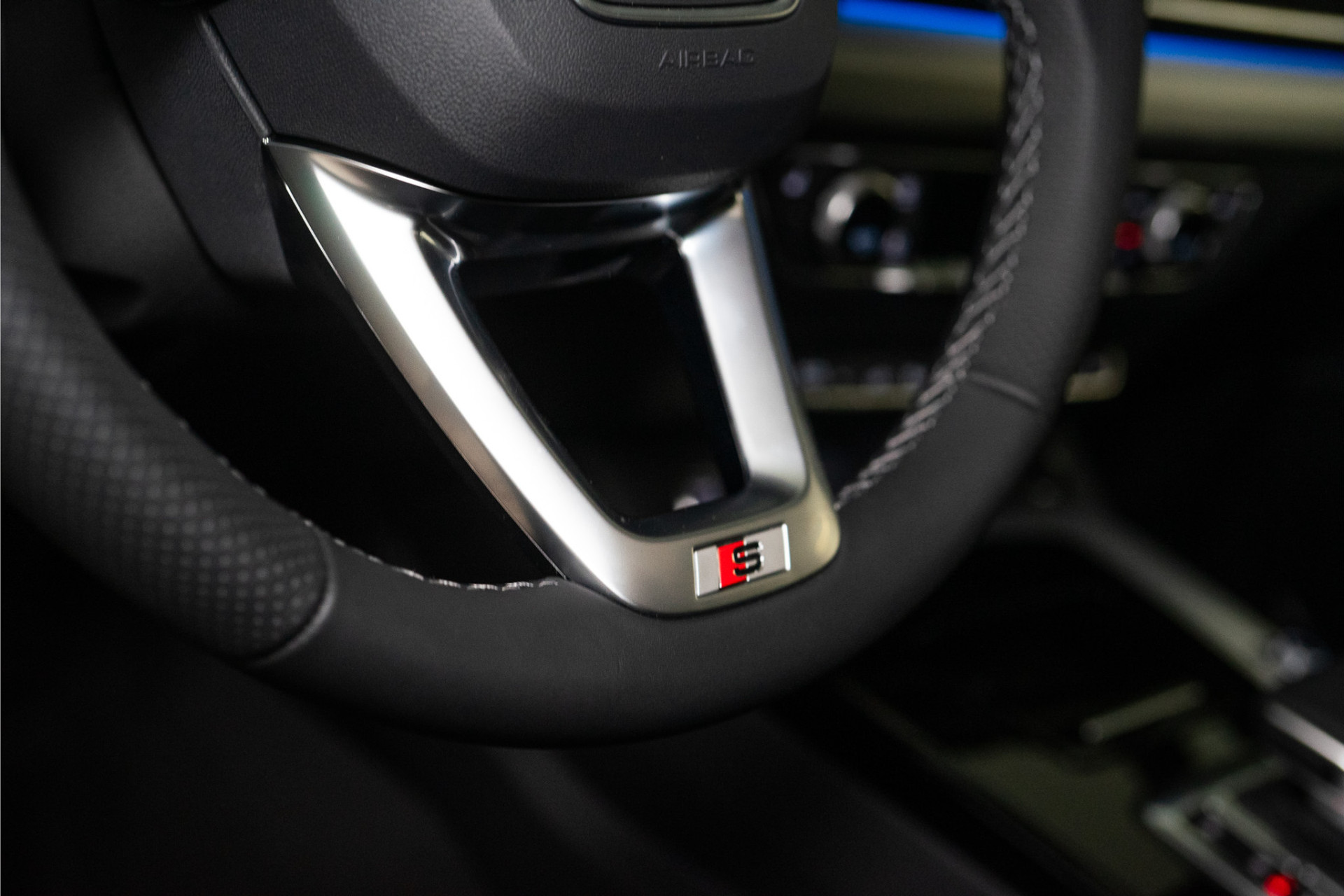 Audi Q5 Sportback 50 TFSI e S Edition Plug-In Hybrid | Pano | Matrix | Sfeer | 360 | 12 MND Garantie 54773298-39.jpg | D2 Automotive