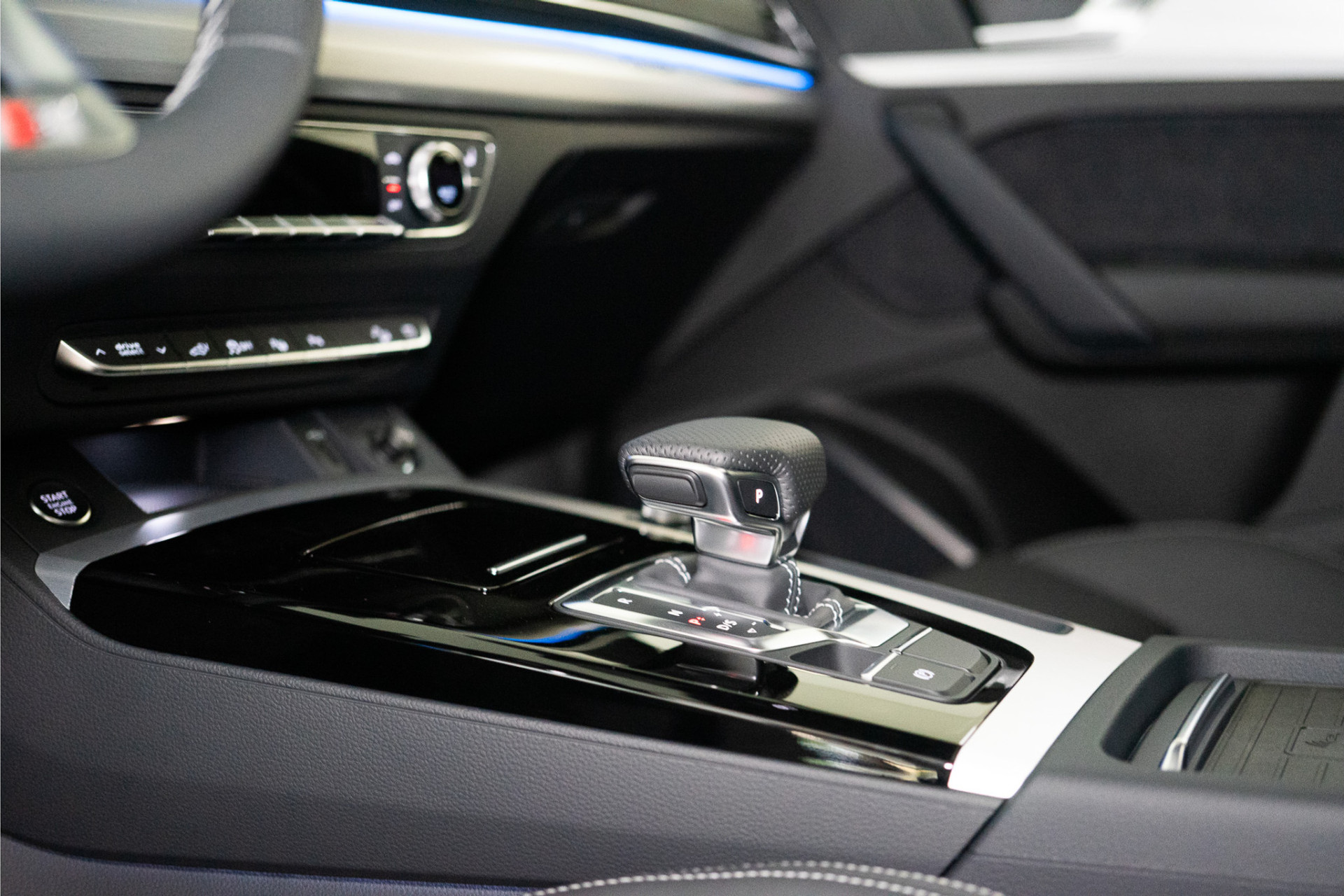 Audi Q5 Sportback 50 TFSI e S Edition Plug-In Hybrid | Pano | Matrix | Sfeer | 360 | 12 MND Garantie 54773298-41.jpg | D2 Automotive