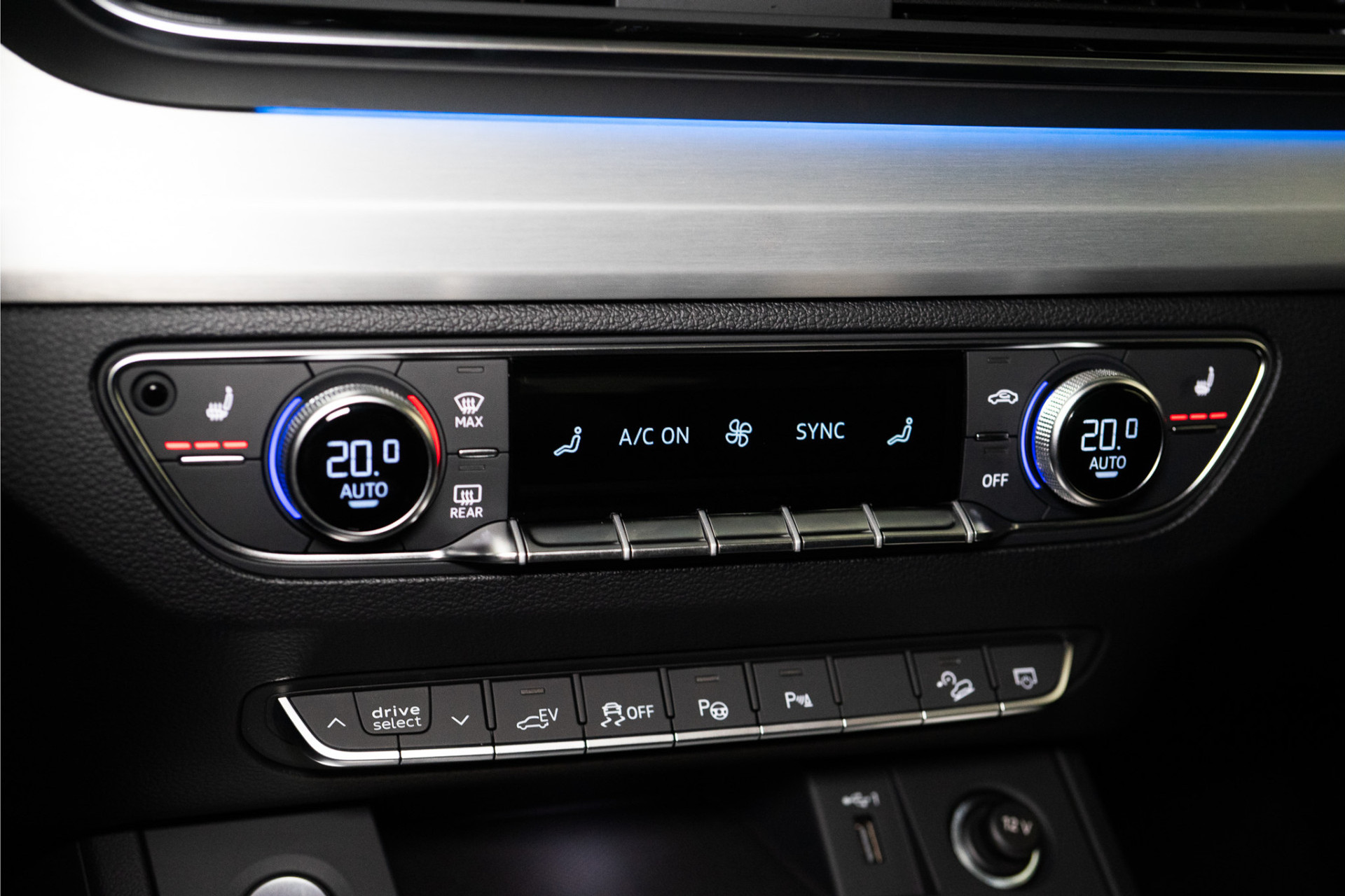 Audi Q5 Sportback 50 TFSI e S Edition Plug-In Hybrid | Pano | Matrix | Sfeer | 360 | 12 MND Garantie 54773298-45.jpg | D2 Automotive
