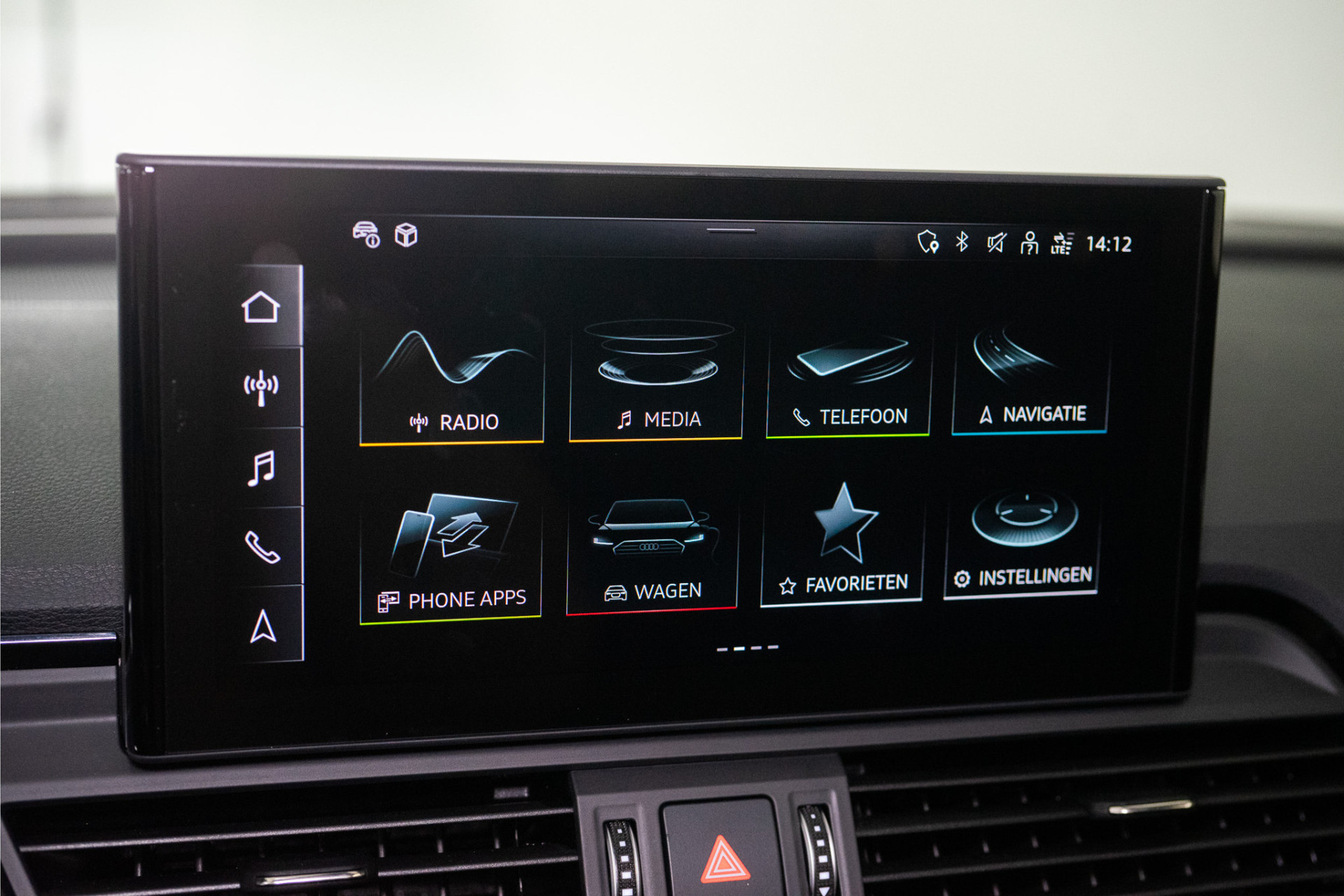 Audi Q5 Sportback 50 TFSI e S Edition Plug-In Hybrid | Pano | Matrix | Sfeer | 360 | 12 MND Garantie 54773298-48.jpg | D2 Automotive
