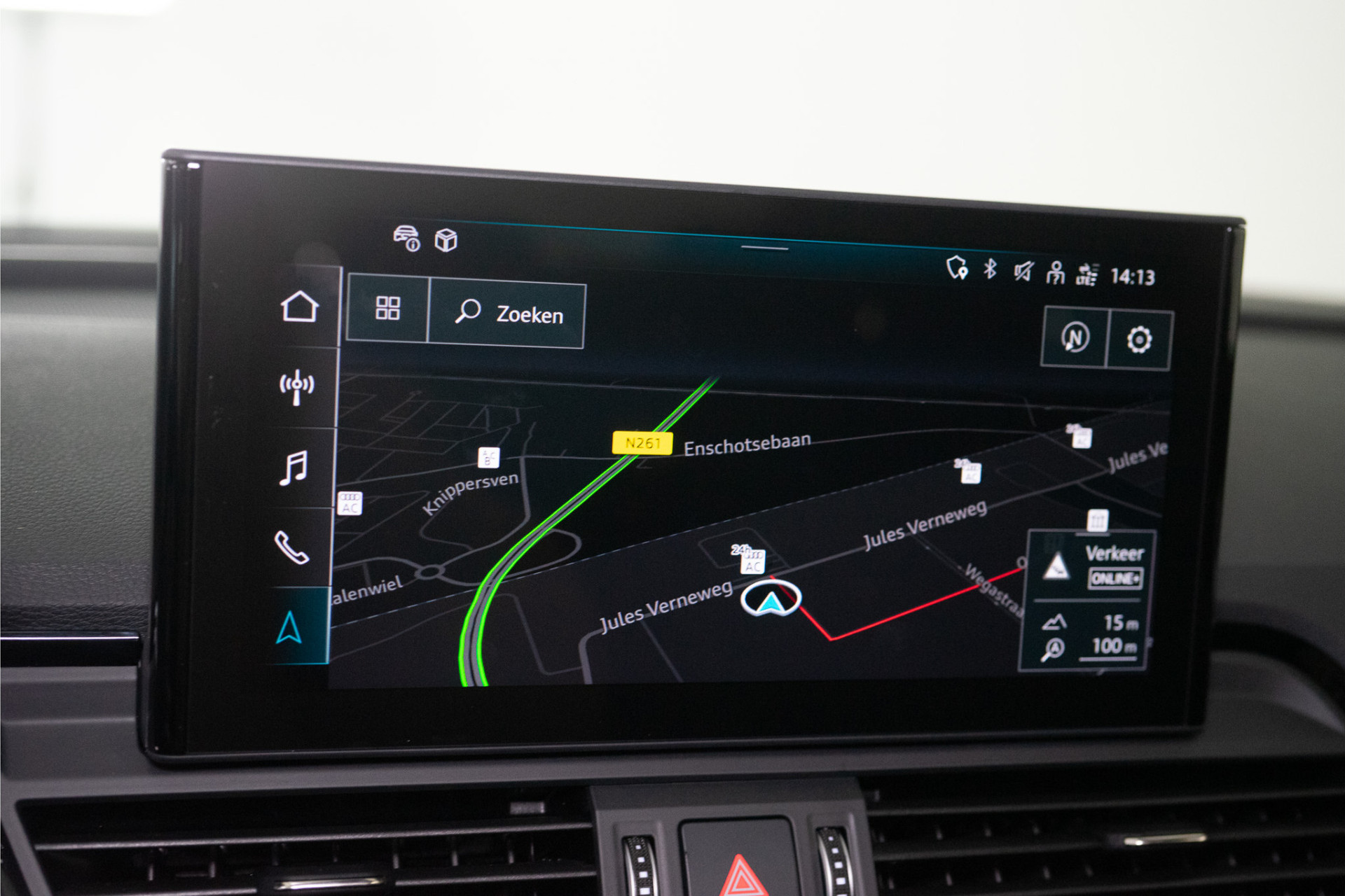 Audi Q5 Sportback 50 TFSI e S Edition Plug-In Hybrid | Pano | Matrix | Sfeer | 360 | 12 MND Garantie 54773298-50.jpg | D2 Automotive