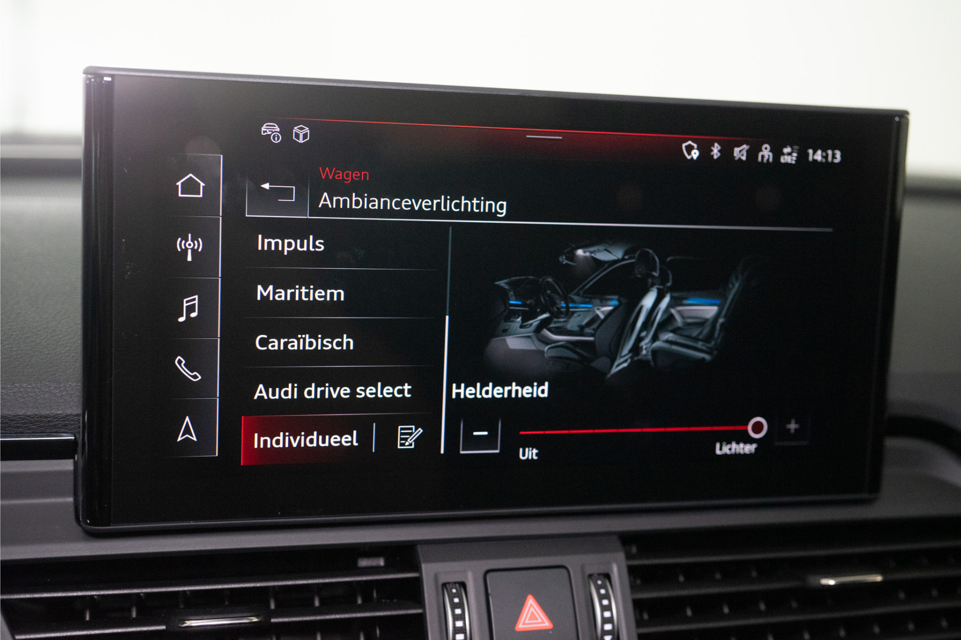 Audi Q5 Sportback 50 TFSI e S Edition Plug-In Hybrid | Pano | Matrix | Sfeer | 360 | 12 MND Garantie 54773298-53.jpg | D2 Automotive