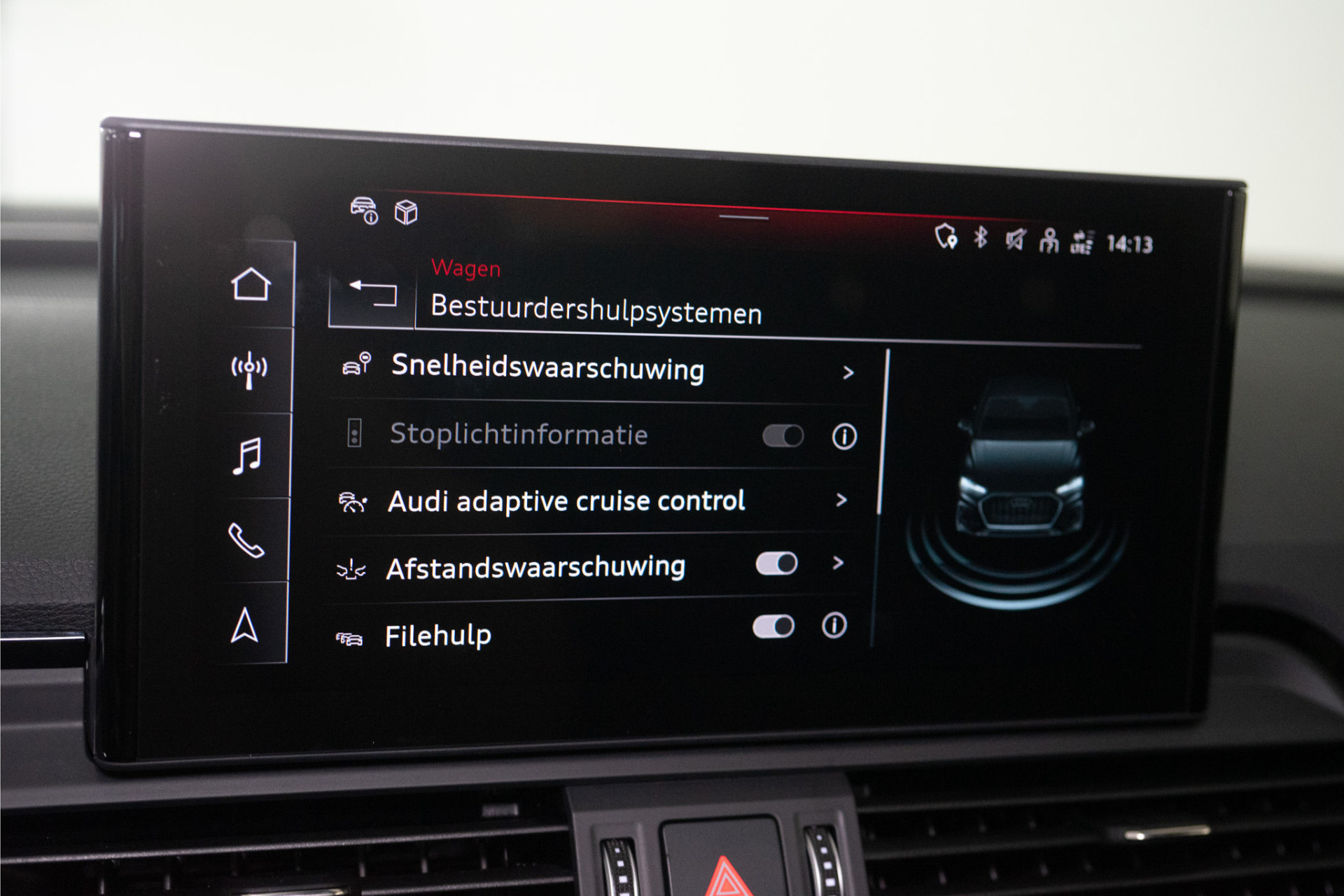 Audi Q5 Sportback 50 TFSI e S Edition Plug-In Hybrid | Pano | Matrix | Sfeer | 360 | 12 MND Garantie 54773298-54.jpg | D2 Automotive