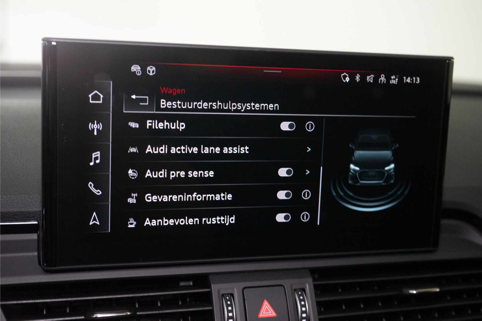 Audi Q5 Sportback 50 TFSI e S Edition Plug-In Hybrid | Pano | Matrix | Sfeer | 360 | 12 MND Garantie 54773298-55.jpg | D2 Automotive
