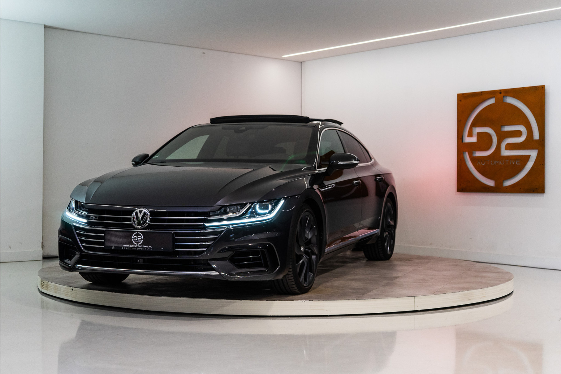 Volkswagen Arteon 2.0 TSI 4Motion Business R 272PK | Pano | Dynaudio | 360 | ACC | VOL! 12 MND Garantie 54773338-0.jpg | D2 Automotive