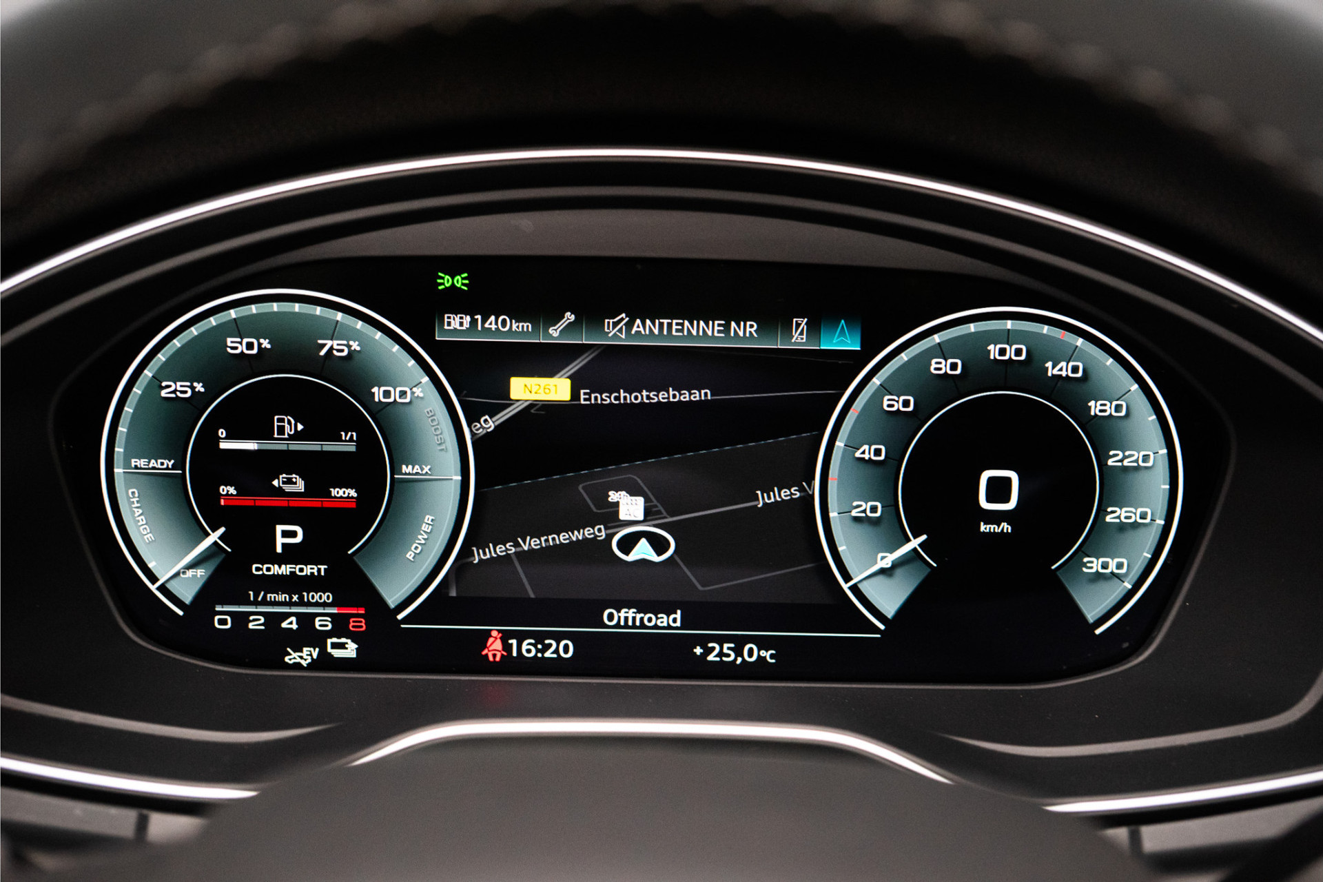 Audi Q5 Sportback 55 TFSI e S Line 367PK | District Green | Pano | Virtual | 21'' | SQ5 Sierstukken | 12 MND Garantie 55085750-31.jpg | D2 Automotive
