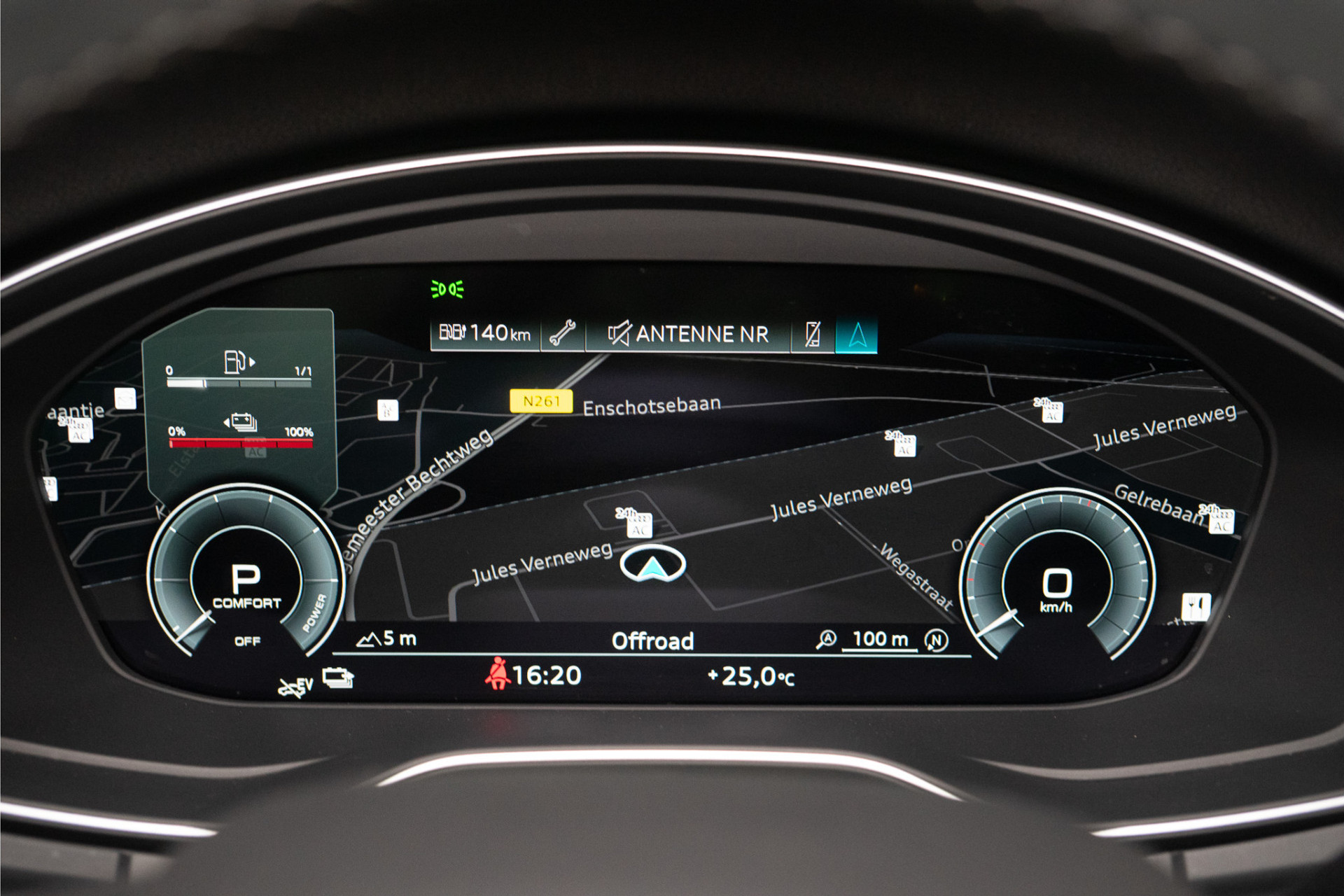 Audi Q5 Sportback 55 TFSI e S Line 367PK | District Green | Pano | Virtual | 21'' | SQ5 Sierstukken | 12 MND Garantie 55085750-32.jpg | D2 Automotive