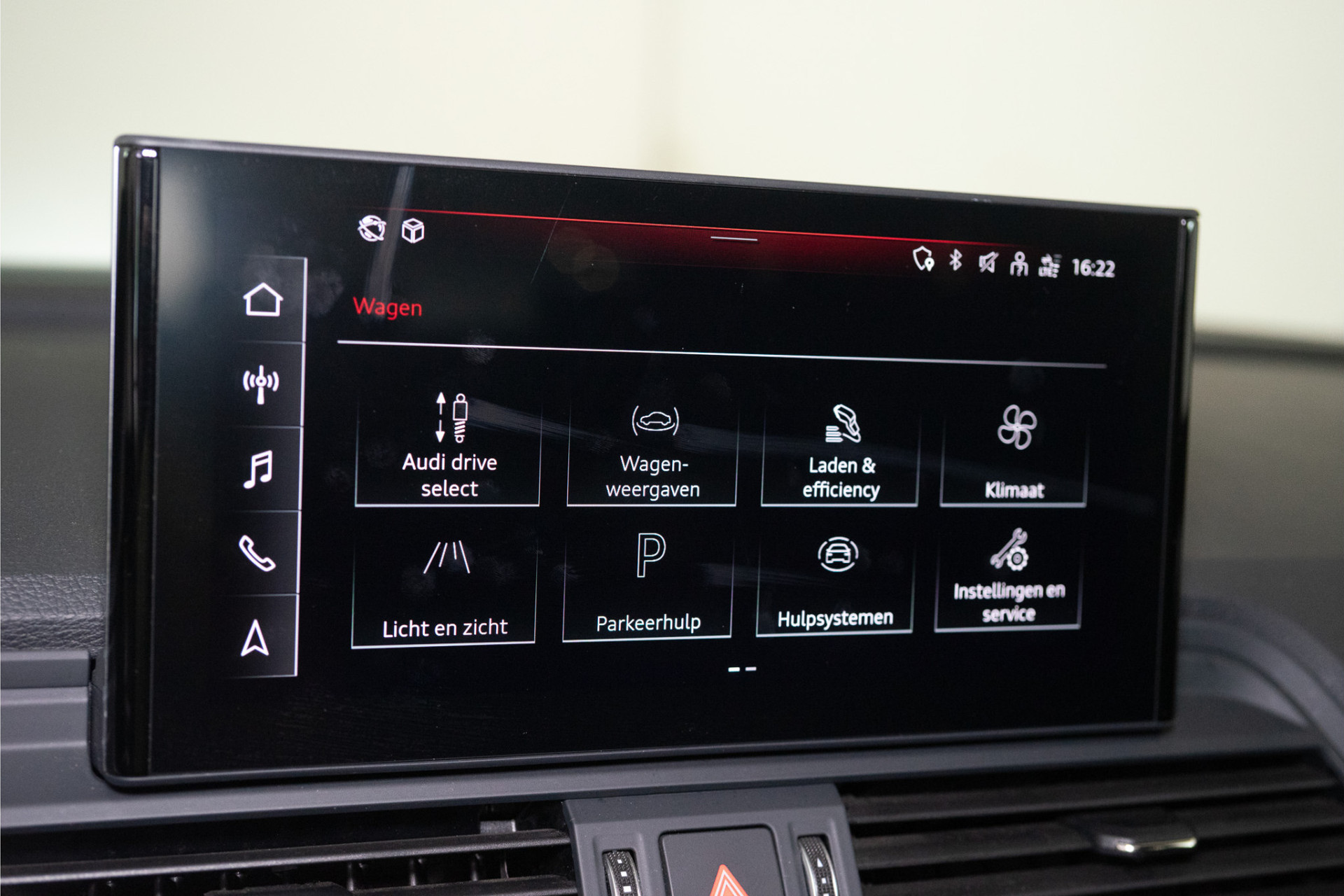 Audi Q5 Sportback 55 TFSI e S Line 367PK | District Green | Pano | Virtual | 21'' | SQ5 Sierstukken | 12 MND Garantie 55085750-39.jpg | D2 Automotive