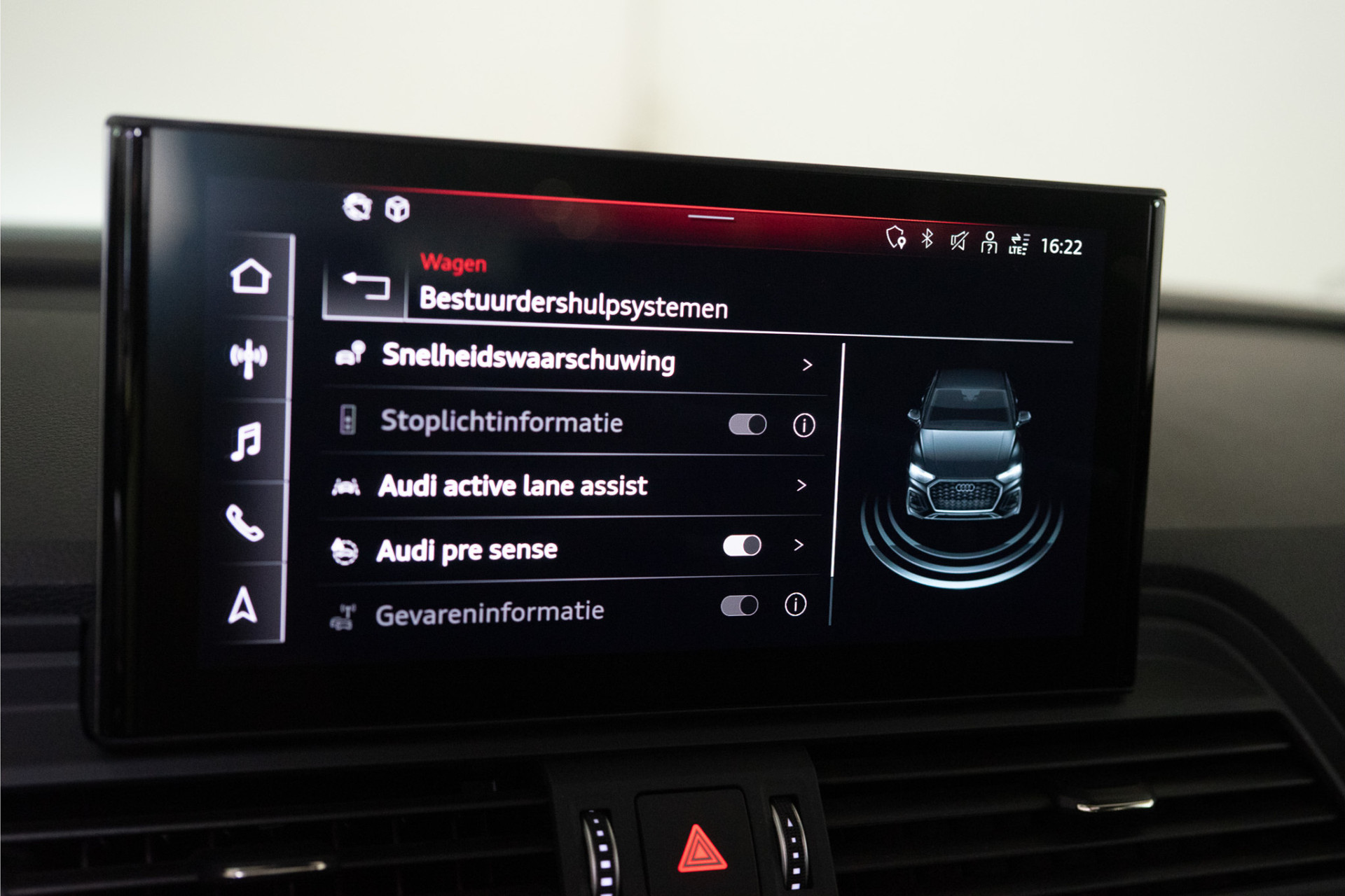 Audi Q5 Sportback 55 TFSI e S Line 367PK | District Green | Pano | Virtual | 21'' | SQ5 Sierstukken | 12 MND Garantie 55085750-42.jpg | D2 Automotive