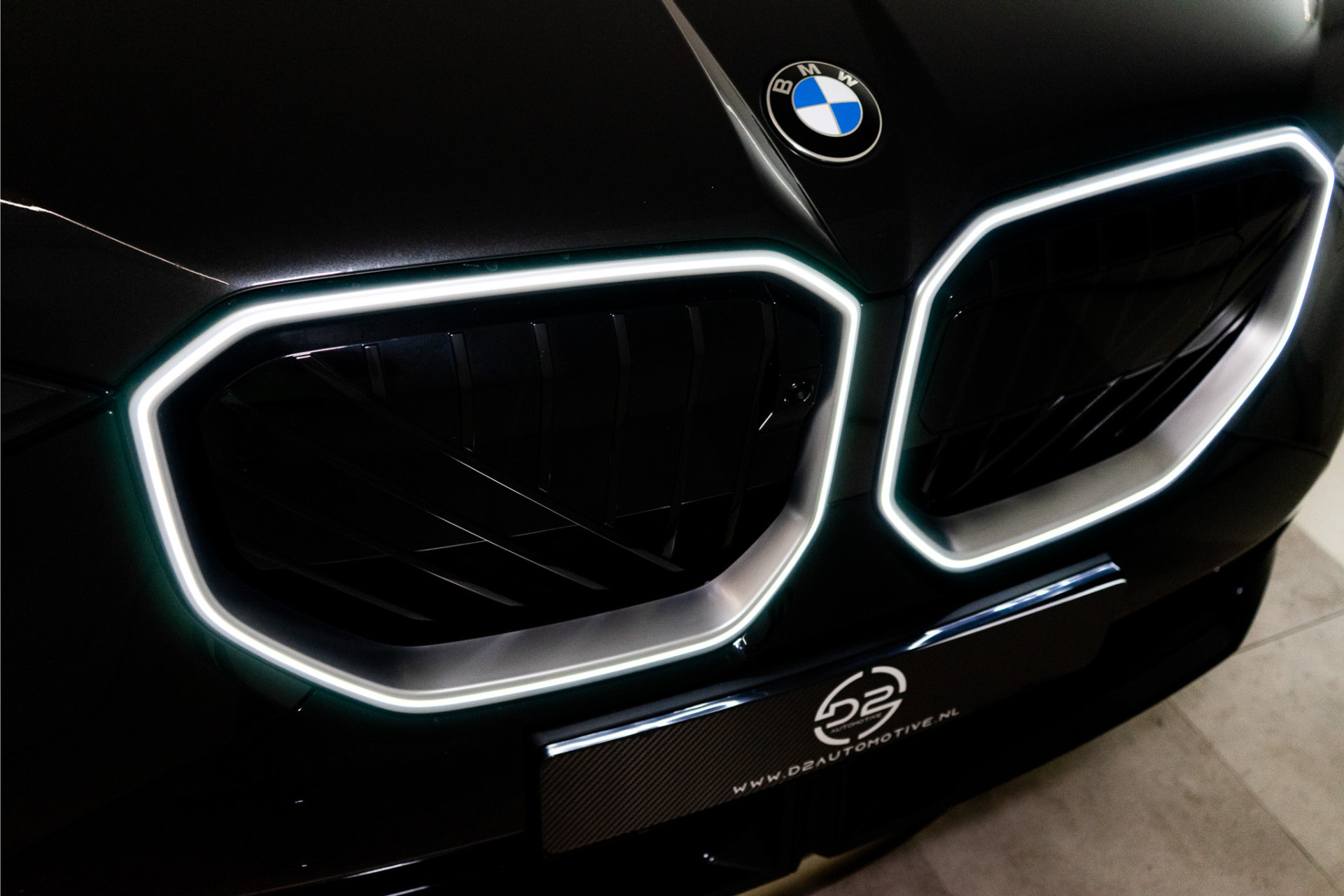 BMW X3 30e xDrive M-Sport 299PK | Sophisto | Glow | Pano | Harman/Kardon | Sfeer | 360 | VOL! Fabrieksgarantie 55951055-10.jpg | D2 Automotive
