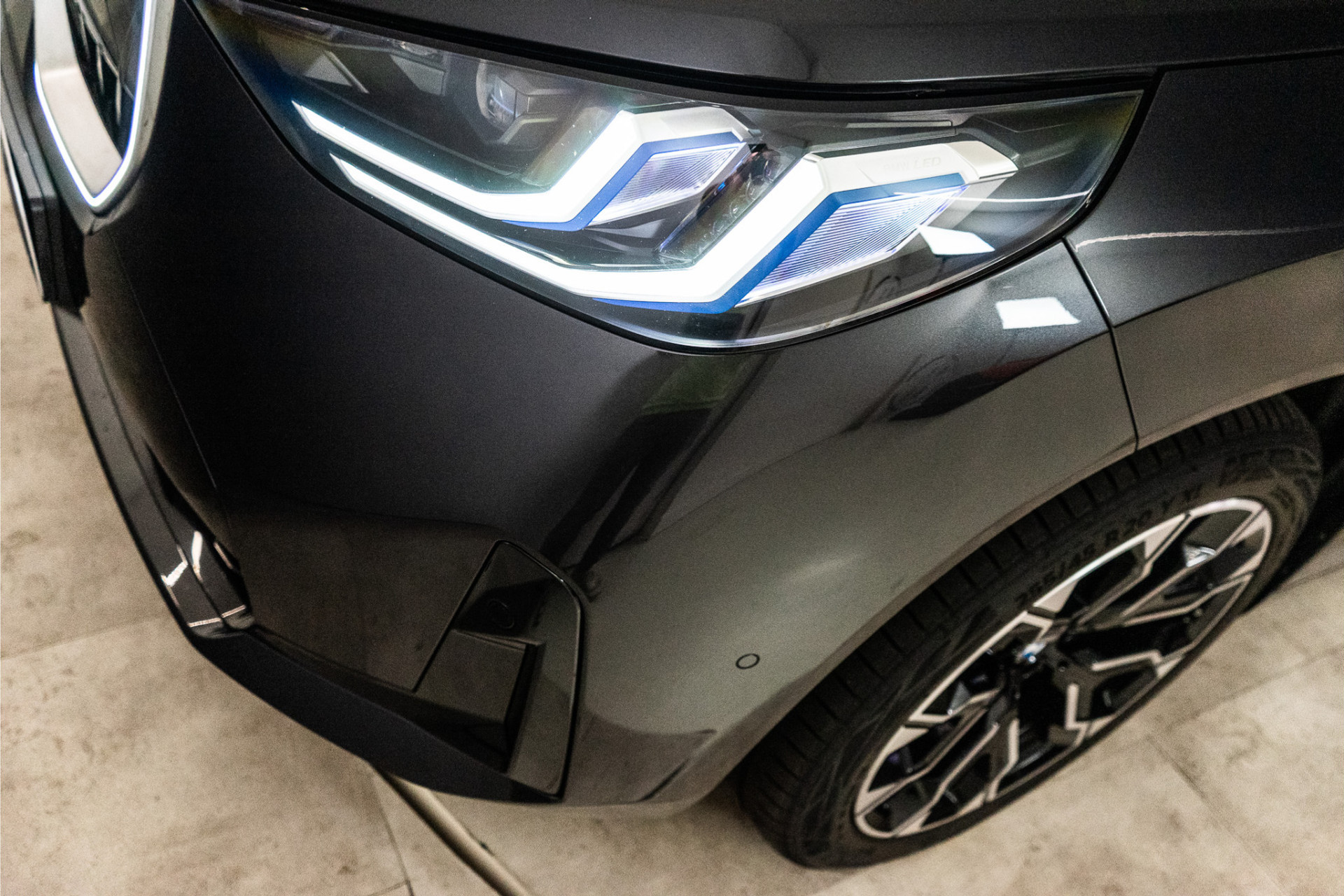 BMW X3 30e xDrive M-Sport 299PK | Sophisto | Glow | Pano | Harman/Kardon | Sfeer | 360 | VOL! Fabrieksgarantie 55951055-11.jpg | D2 Automotive