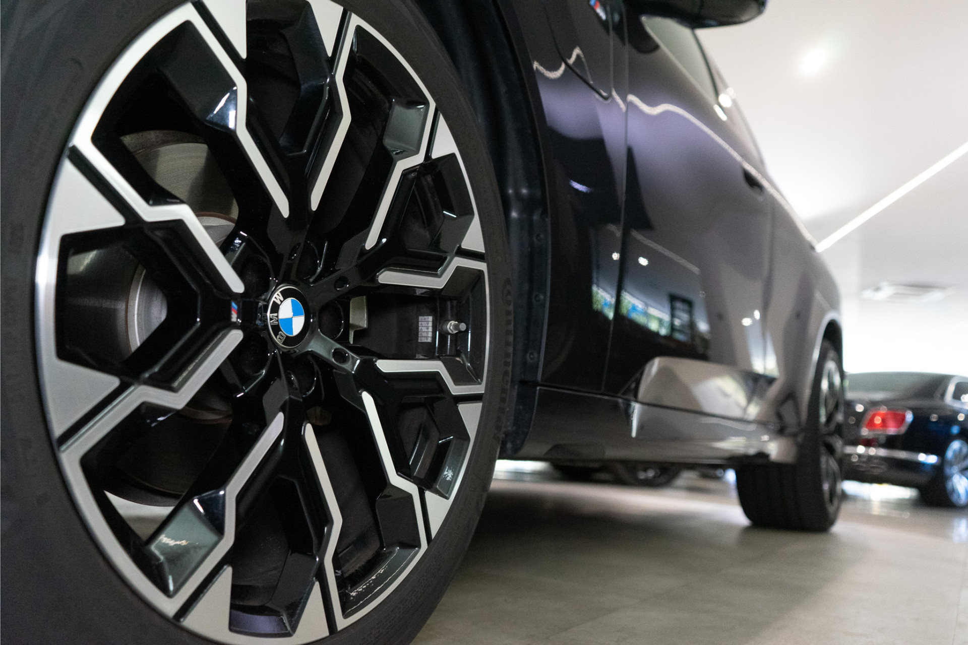 BMW X3 30e xDrive M-Sport 299PK | Sophisto | Glow | Pano | Harman/Kardon | Sfeer | 360 | VOL! Fabrieksgarantie 55951055-13.jpg | D2 Automotive