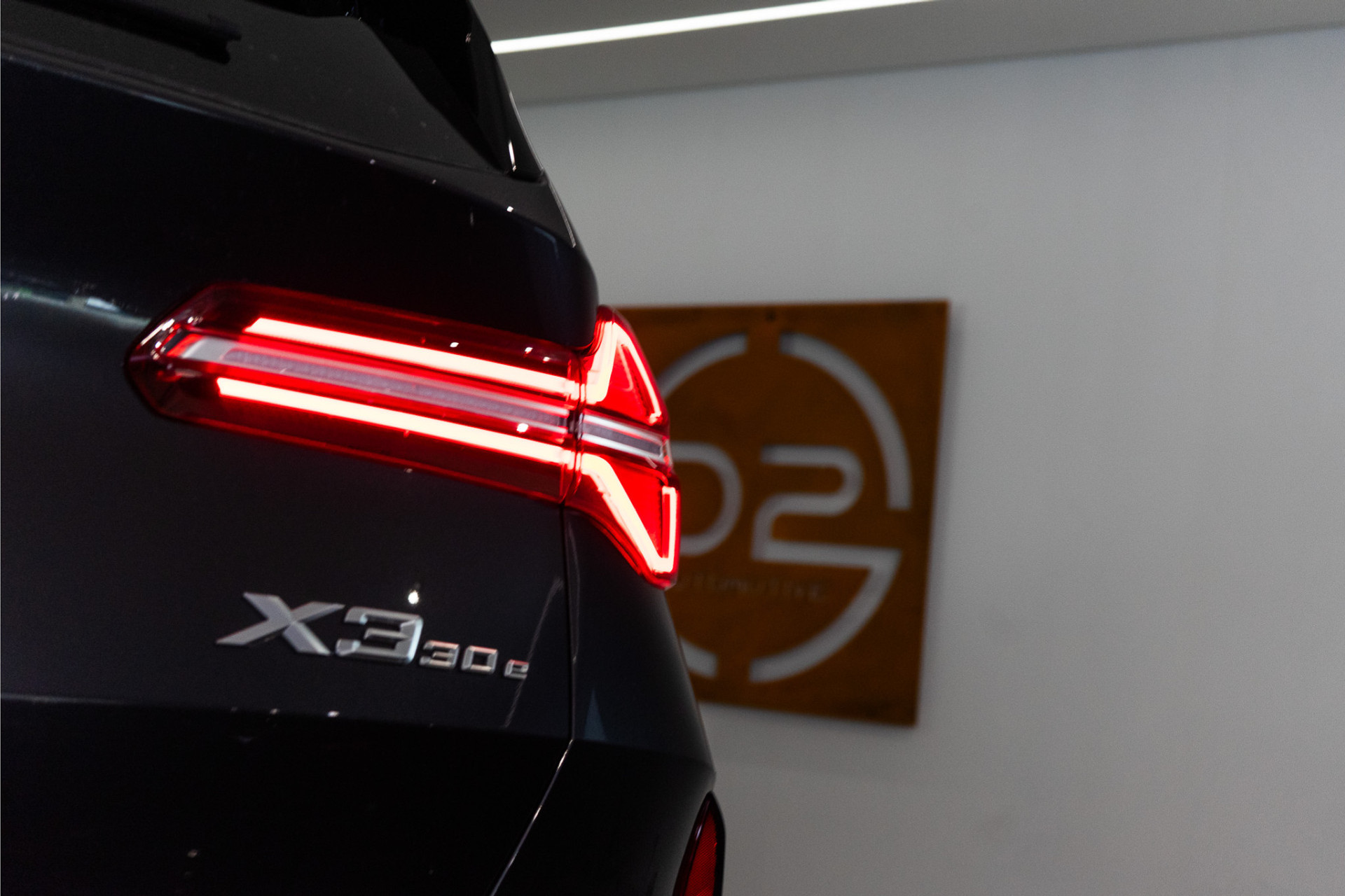 BMW X3 30e xDrive M-Sport 299PK | Sophisto | Glow | Pano | Harman/Kardon | Sfeer | 360 | VOL! Fabrieksgarantie 55951055-20.jpg | D2 Automotive