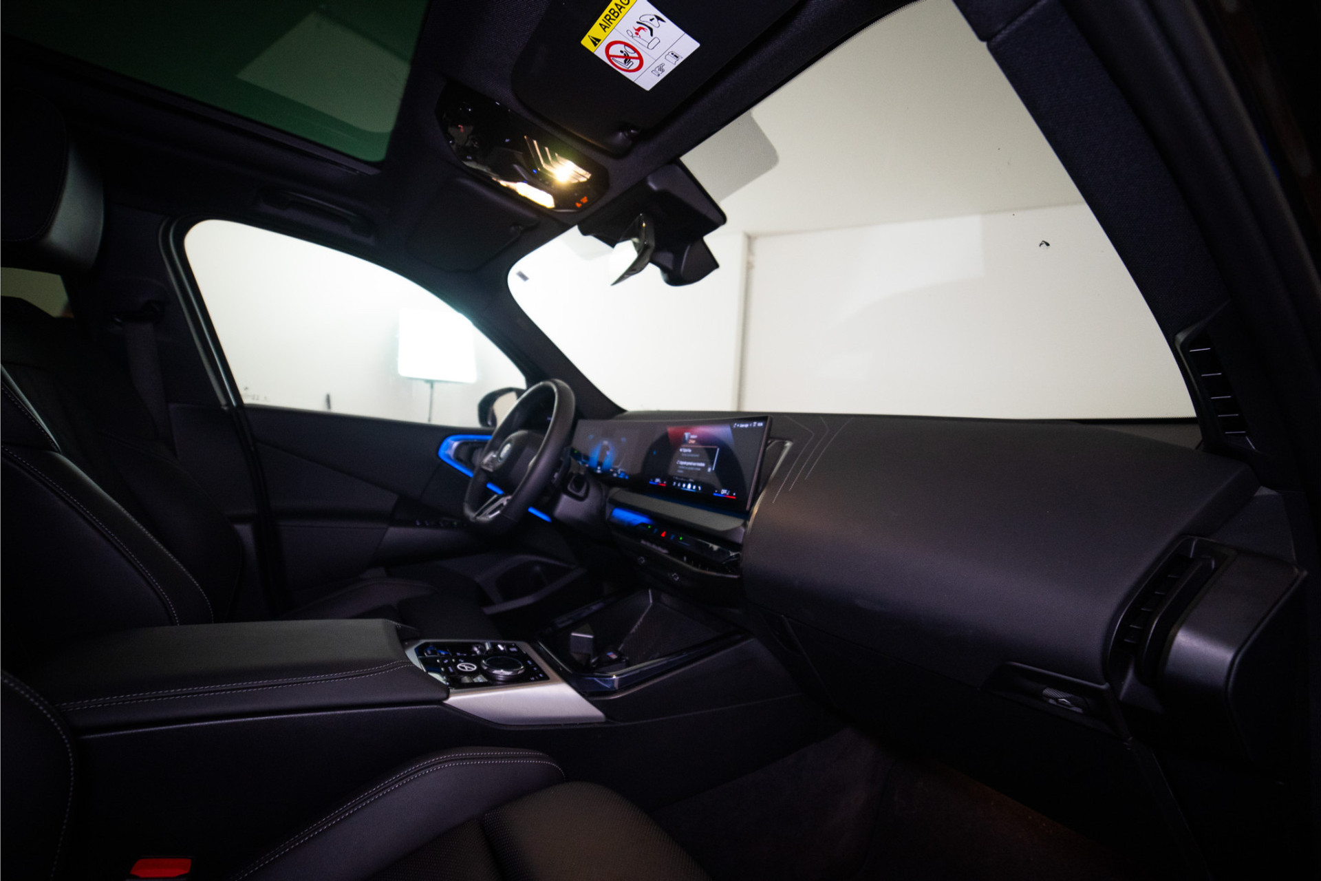 BMW X3 30e xDrive M-Sport 299PK | Sophisto | Glow | Pano | Harman/Kardon | Sfeer | 360 | VOL! Fabrieksgarantie 55951055-25.jpg | D2 Automotive