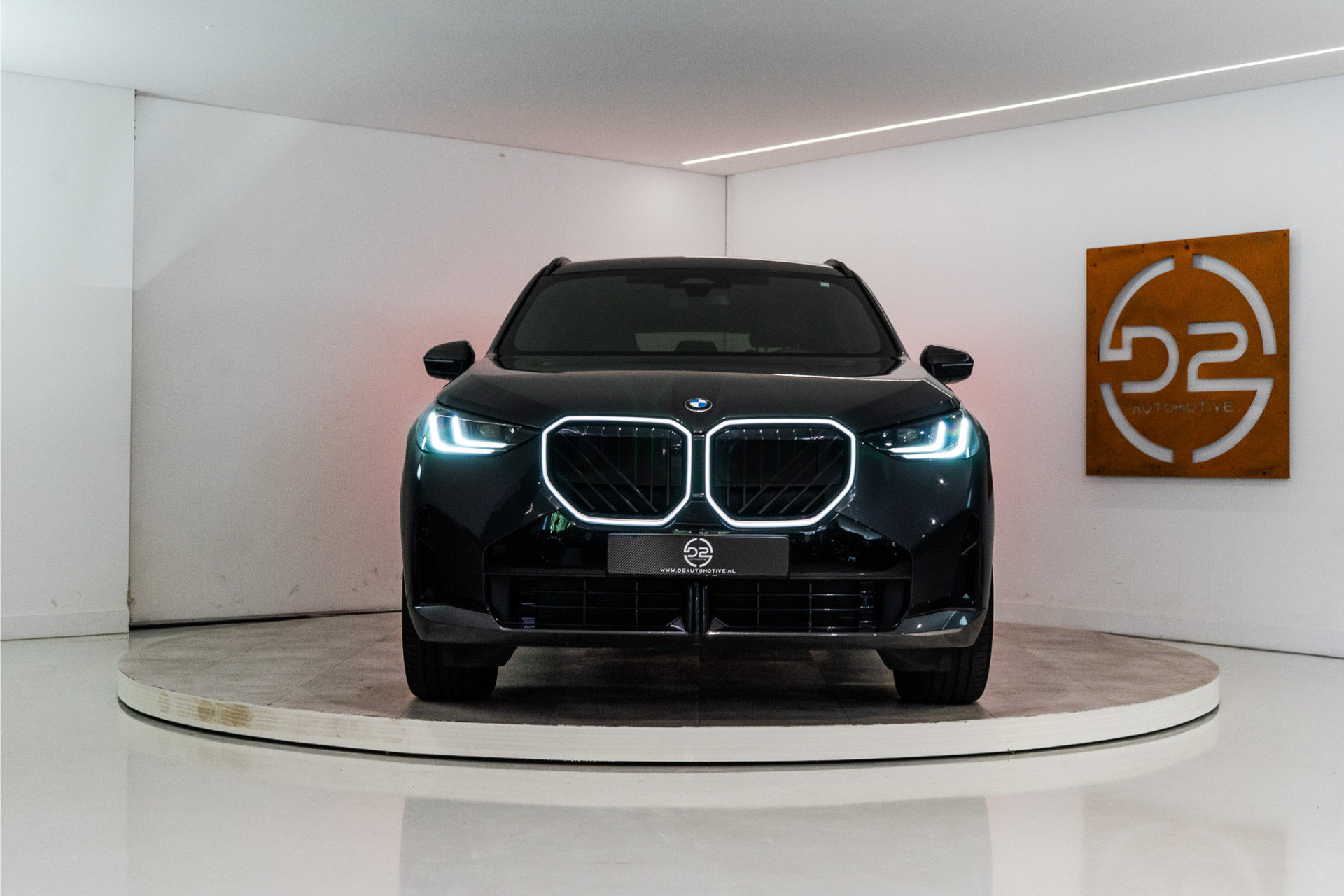 BMW X3 30e xDrive M-Sport 299PK | Sophisto | Glow | Pano | Harman/Kardon | Sfeer | 360 | VOL! Fabrieksgarantie 55951055-7.jpg | D2 Automotive