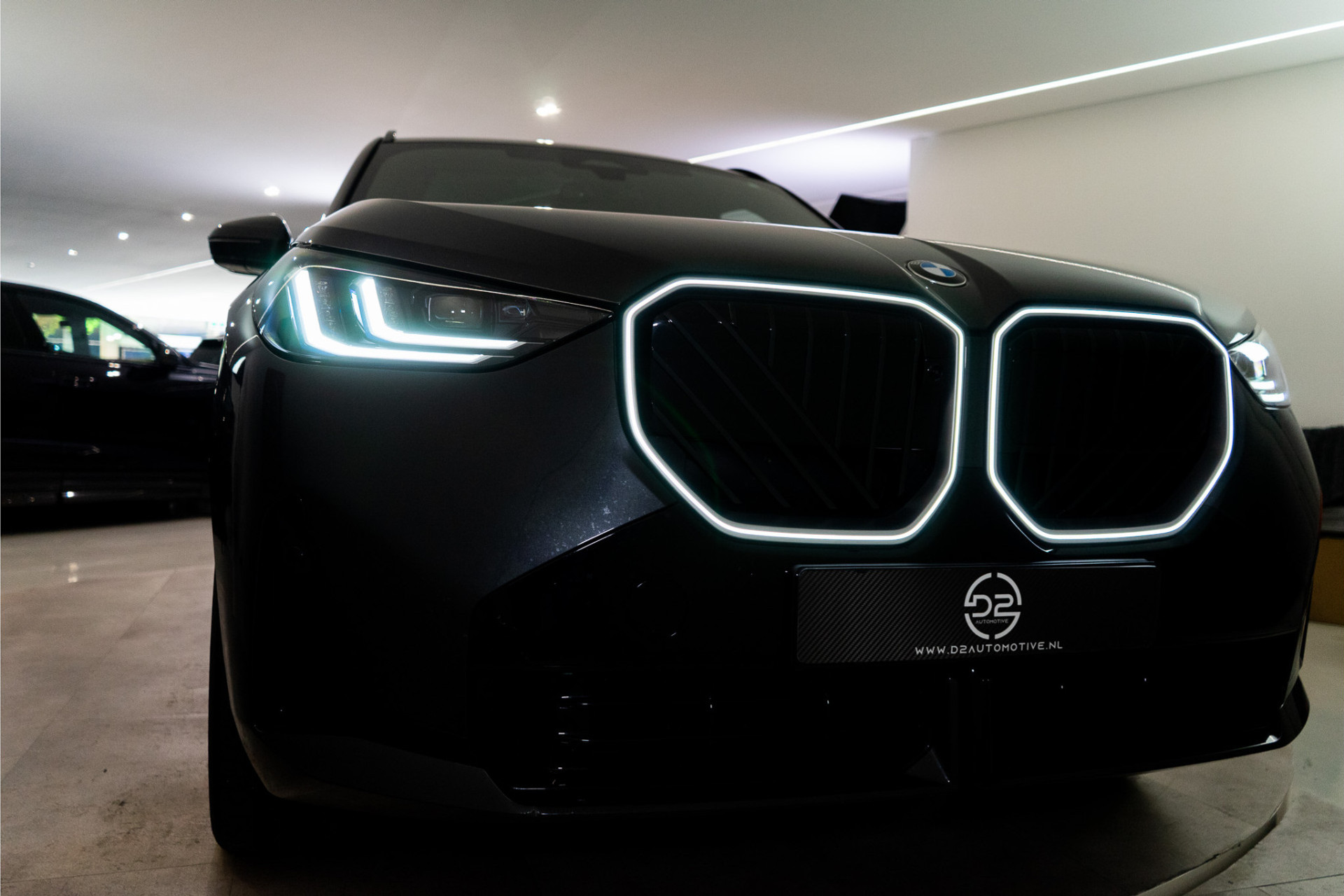 BMW X3 30e xDrive M-Sport 299PK | Sophisto | Glow | Pano | Harman/Kardon | Sfeer | 360 | VOL! Fabrieksgarantie 55951055-9.jpg | D2 Automotive