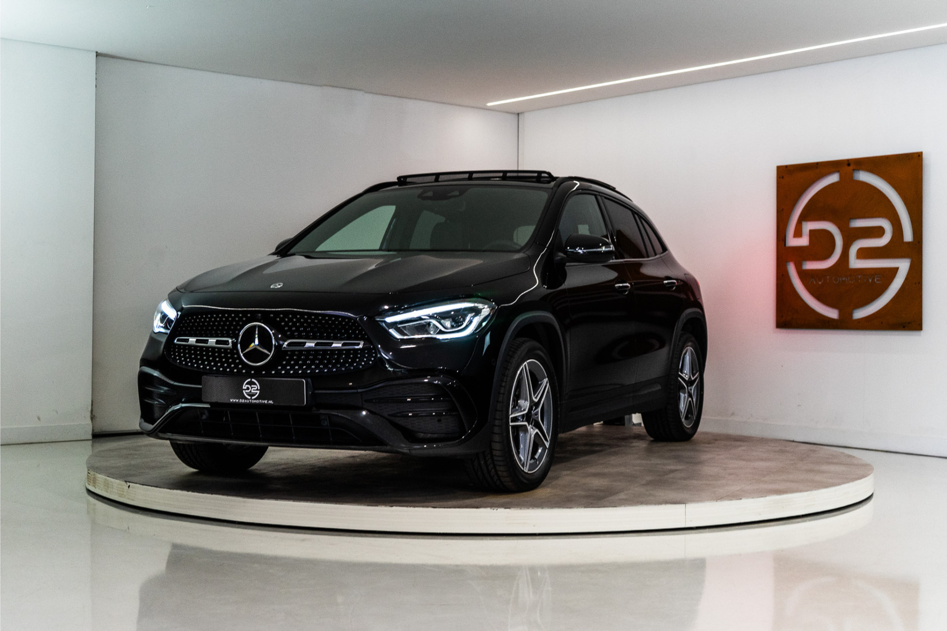 Mercedes-Benz GLA 250 e AMG 218PK | Pano | Keyless | Dodehoek | ACC | Carplay | 12 MND Garantie 55951249-0.jpg | D2 Automotive