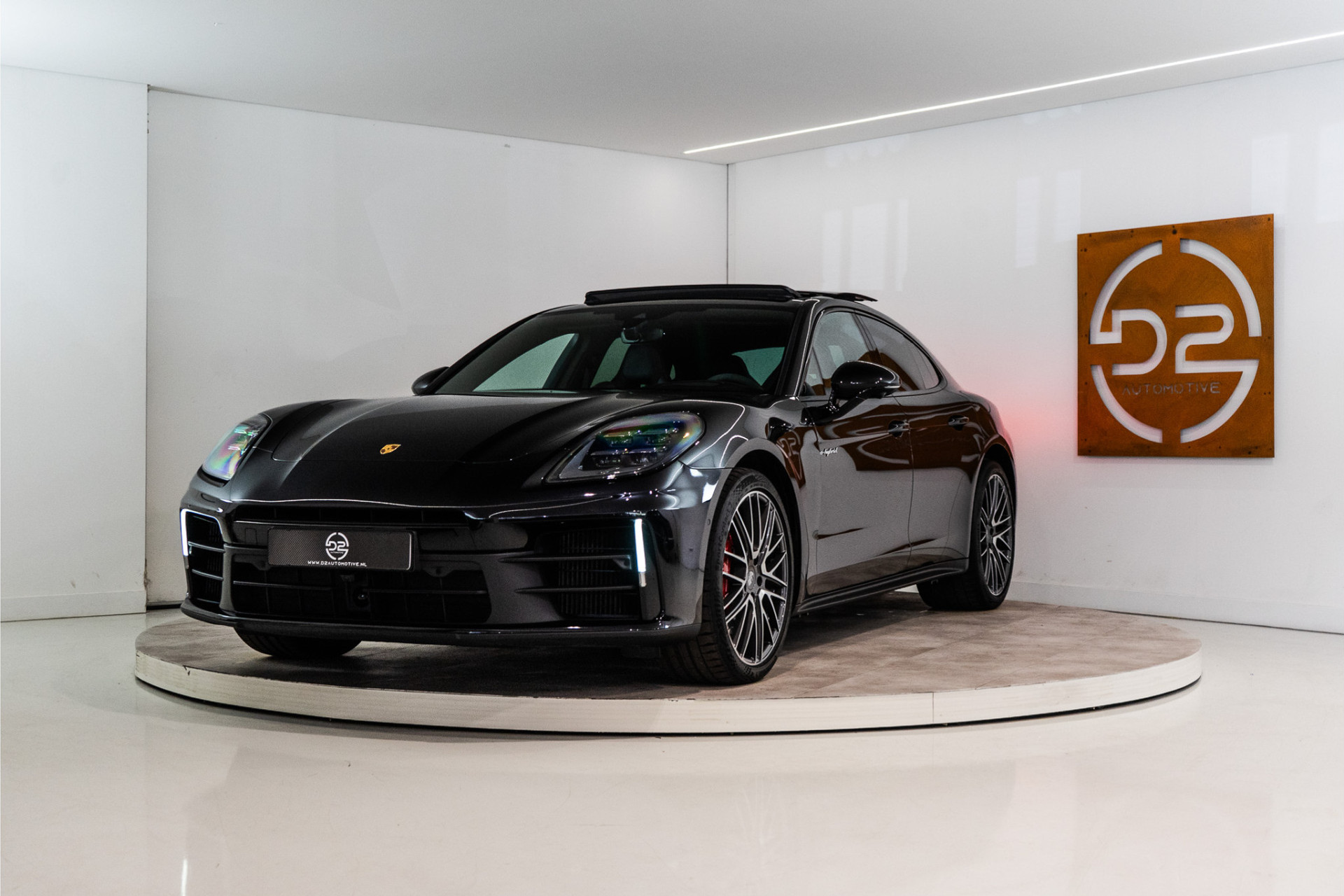 Porsche Panamera 2.9 4S E-Hybrid 544PK | Bose | Achterasbesturing | Pano | Sport Chrono Plus | InnoDrive | Massage | VOL! Fabrieksgarantie 56489415-0.jpg | D2 Automotive