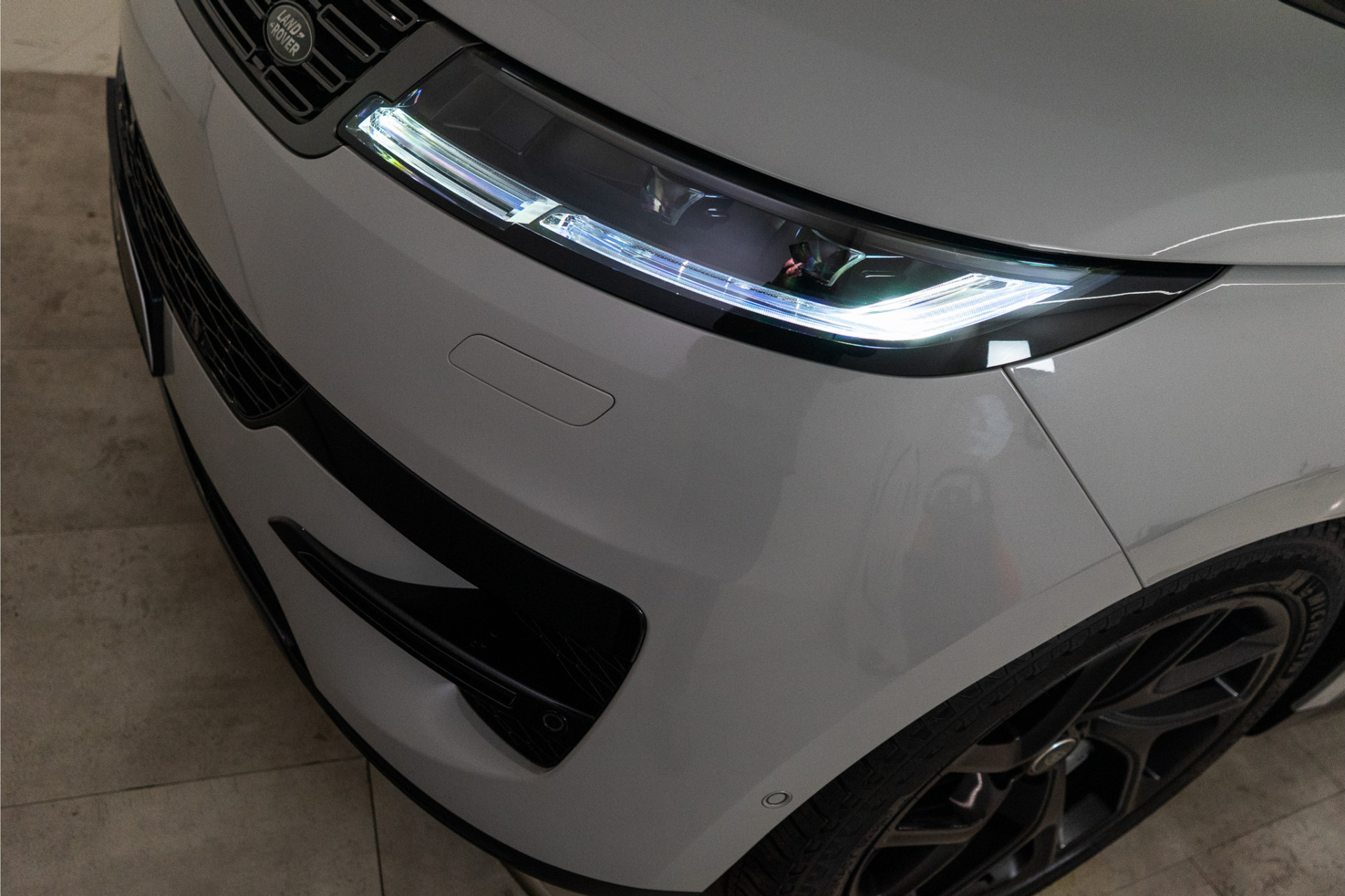 Land Rover Range Rover Sport 3.0 P460e S PHEV 460PK | Borasco Grey | Pano | Sfeer | Meridian | 360 | 5 JAAR FABRIEKSGARANTIE 56489659-10.jpg | D2 Automotive