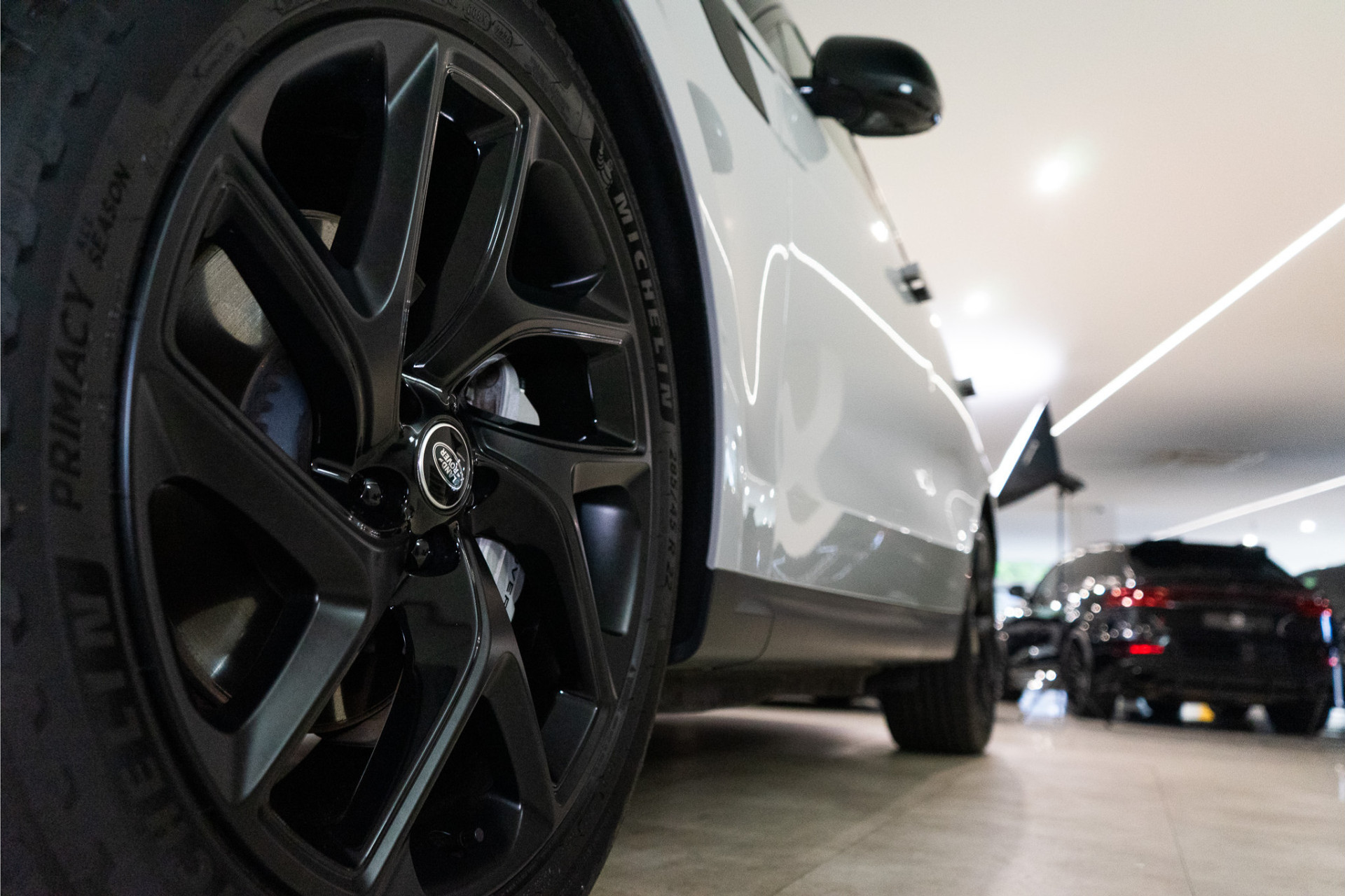 Land Rover Range Rover Sport 3.0 P460e S PHEV 460PK | Borasco Grey | Pano | Sfeer | Meridian | 360 | 5 JAAR FABRIEKSGARANTIE 56489659-11.jpg | D2 Automotive