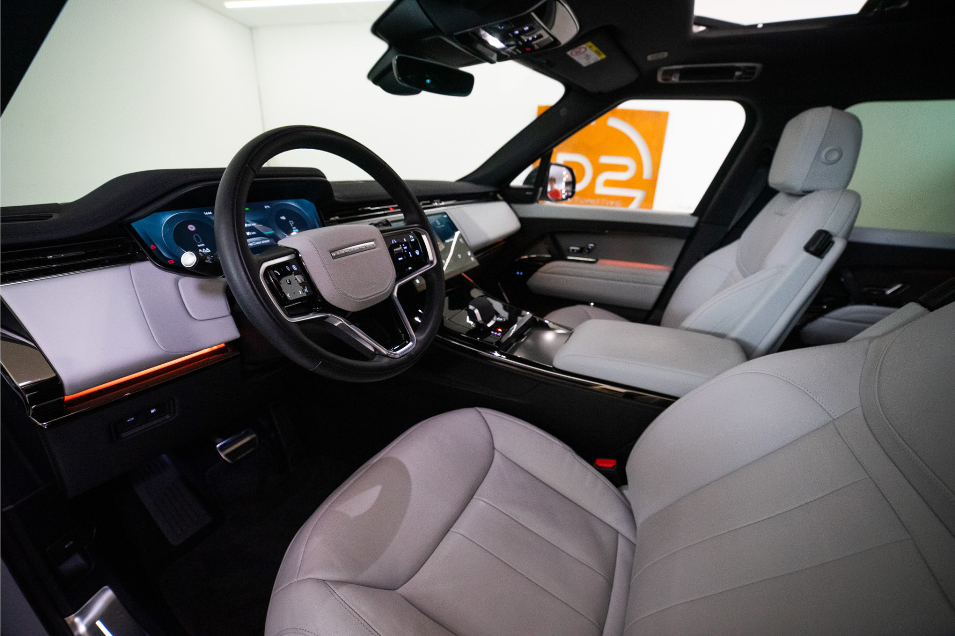 Land Rover Range Rover Sport 3.0 P460e S PHEV 460PK | Borasco Grey | Pano | Sfeer | Meridian | 360 | 5 JAAR FABRIEKSGARANTIE 56489659-26.jpg | D2 Automotive