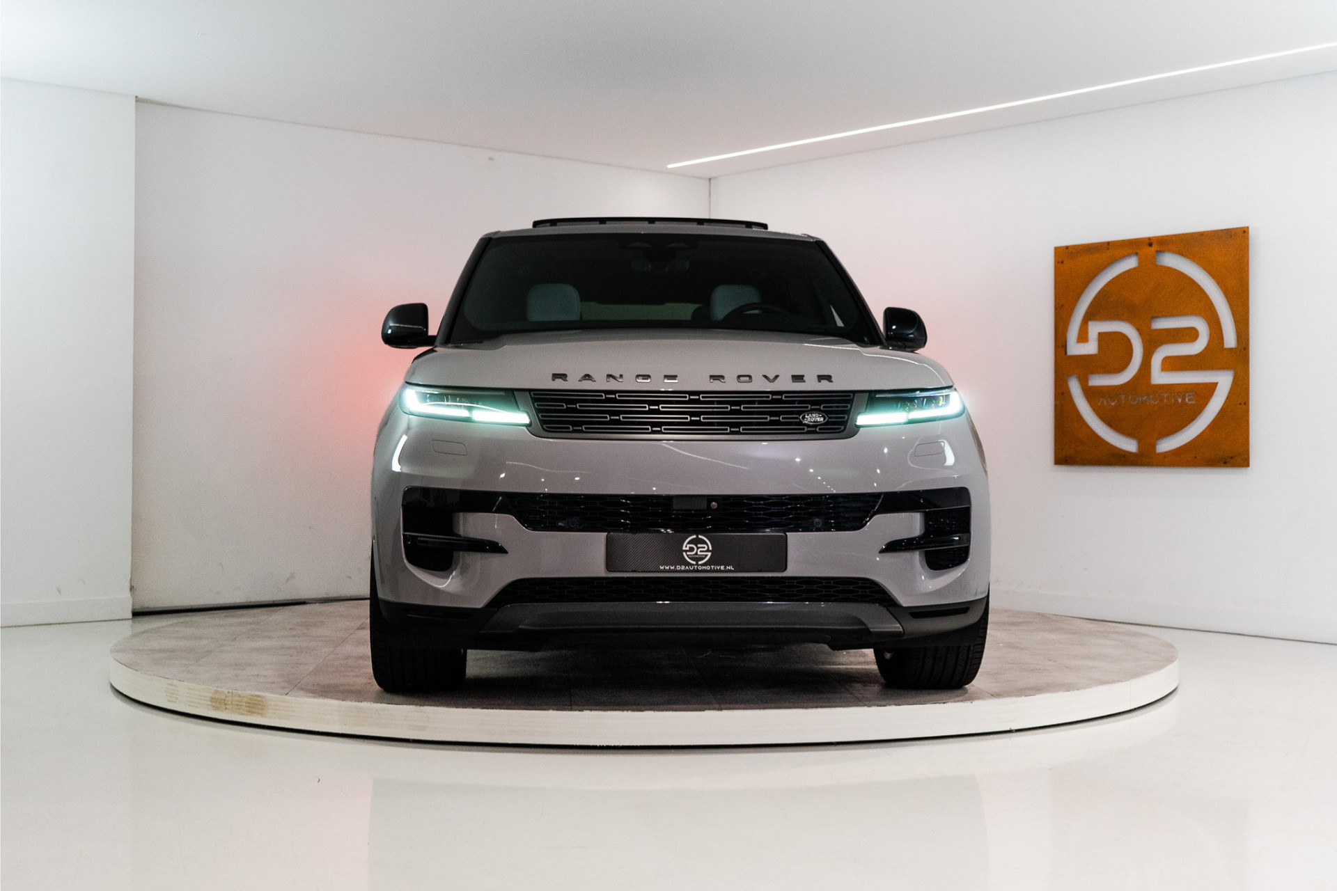 Land Rover Range Rover Sport 3.0 P460e S PHEV 460PK | Borasco Grey | Pano | Sfeer | Meridian | 360 | 5 JAAR FABRIEKSGARANTIE 56489659-7.jpg | D2 Automotive