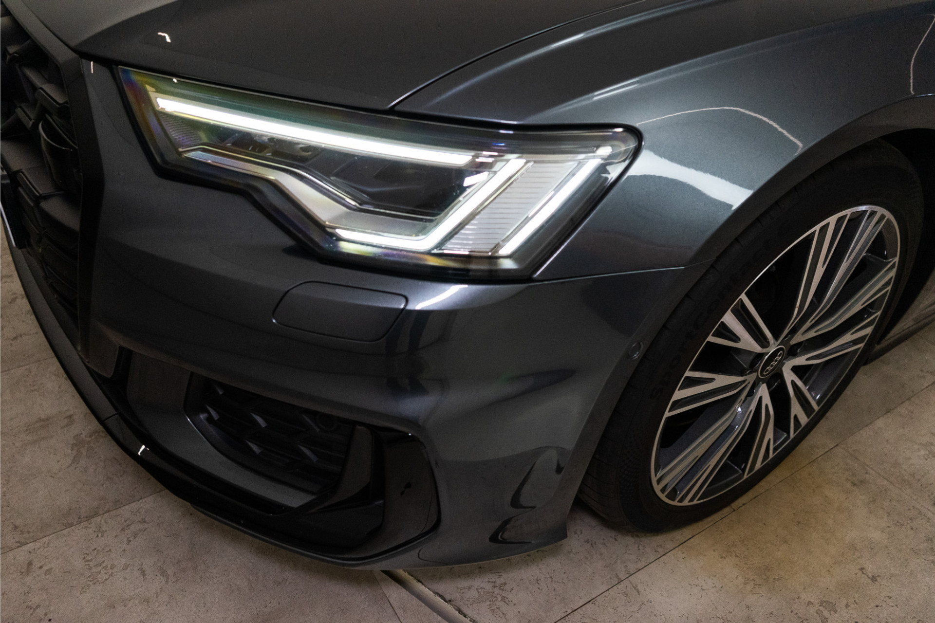 Audi A6 Avant 55 TFSI e Quattro Pro Line S Competition 367PK | Pano | B&O | Sfeer | Sportstoelen | VOL! 12 MND Garantie 56709077-11.jpg | D2 Automotive