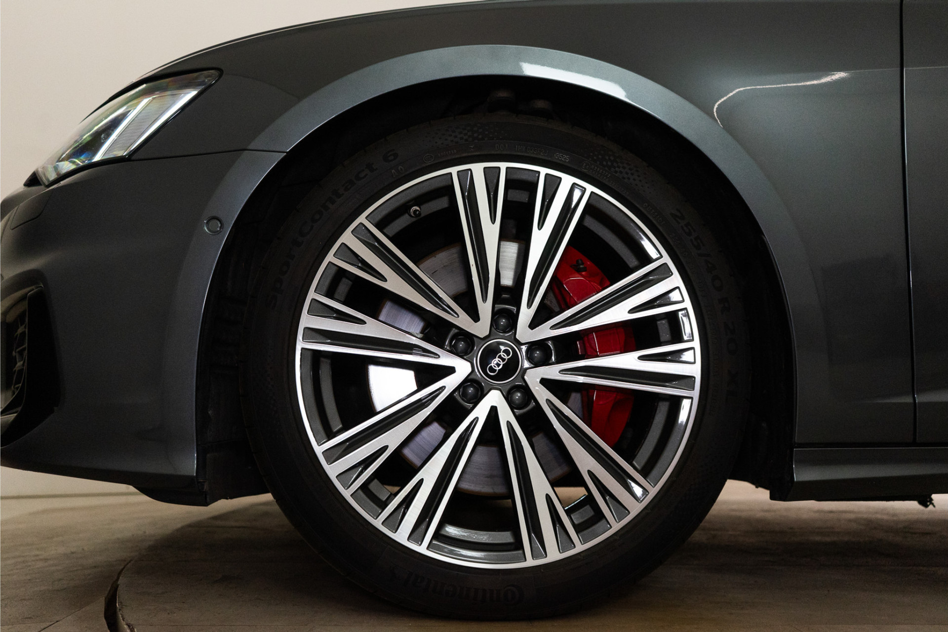 Audi A6 Avant 55 TFSI e Quattro Pro Line S Competition 367PK | Pano | B&O | Sfeer | Sportstoelen | VOL! 12 MND Garantie 56709077-14.jpg | D2 Automotive
