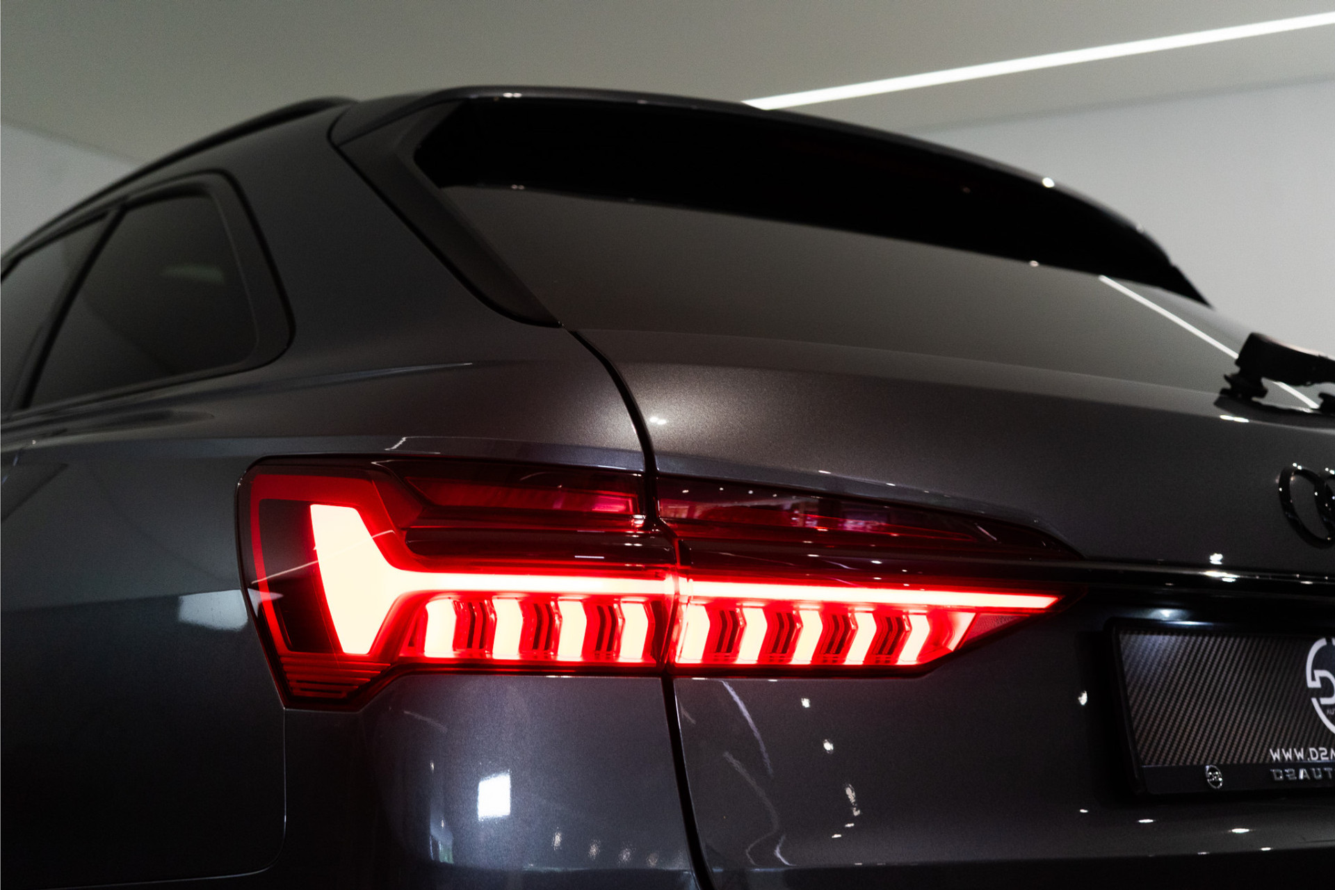 Audi A6 Avant 55 TFSI e Quattro Pro Line S Competition 367PK | Pano | B&O | Sfeer | Sportstoelen | VOL! 12 MND Garantie 56709077-17.jpg | D2 Automotive