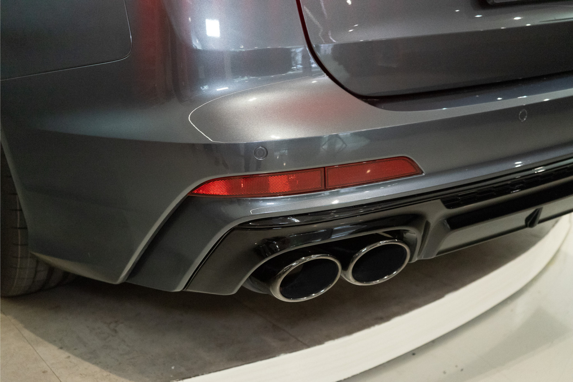 Audi A6 Avant 55 TFSI e Quattro Pro Line S Competition 367PK | Pano | B&O | Sfeer | Sportstoelen | VOL! 12 MND Garantie 56709077-18.jpg | D2 Automotive