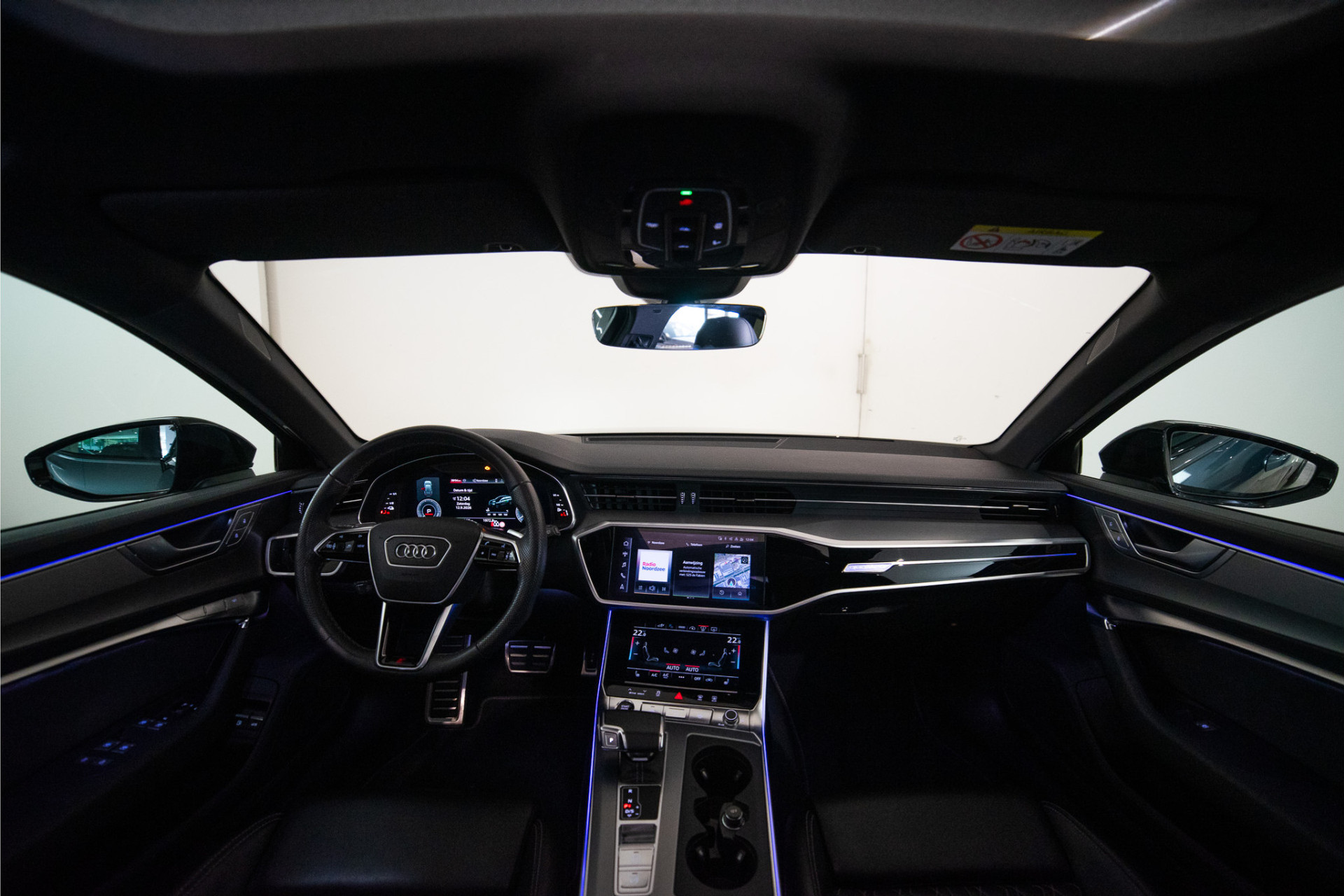 Audi A6 Avant 55 TFSI e Quattro Pro Line S Competition 367PK | Pano | B&O | Sfeer | Sportstoelen | VOL! 12 MND Garantie 56709077-26.jpg | D2 Automotive