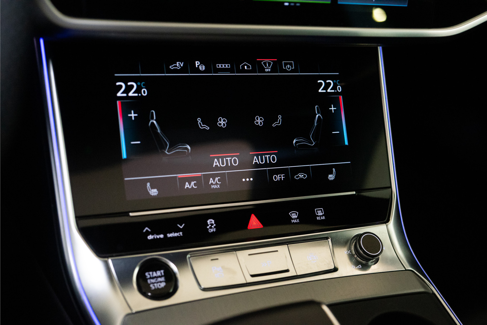 Audi A6 Avant 55 TFSI e Quattro Pro Line S Competition 367PK | Pano | B&O | Sfeer | Sportstoelen | VOL! 12 MND Garantie 56709077-45.jpg | D2 Automotive