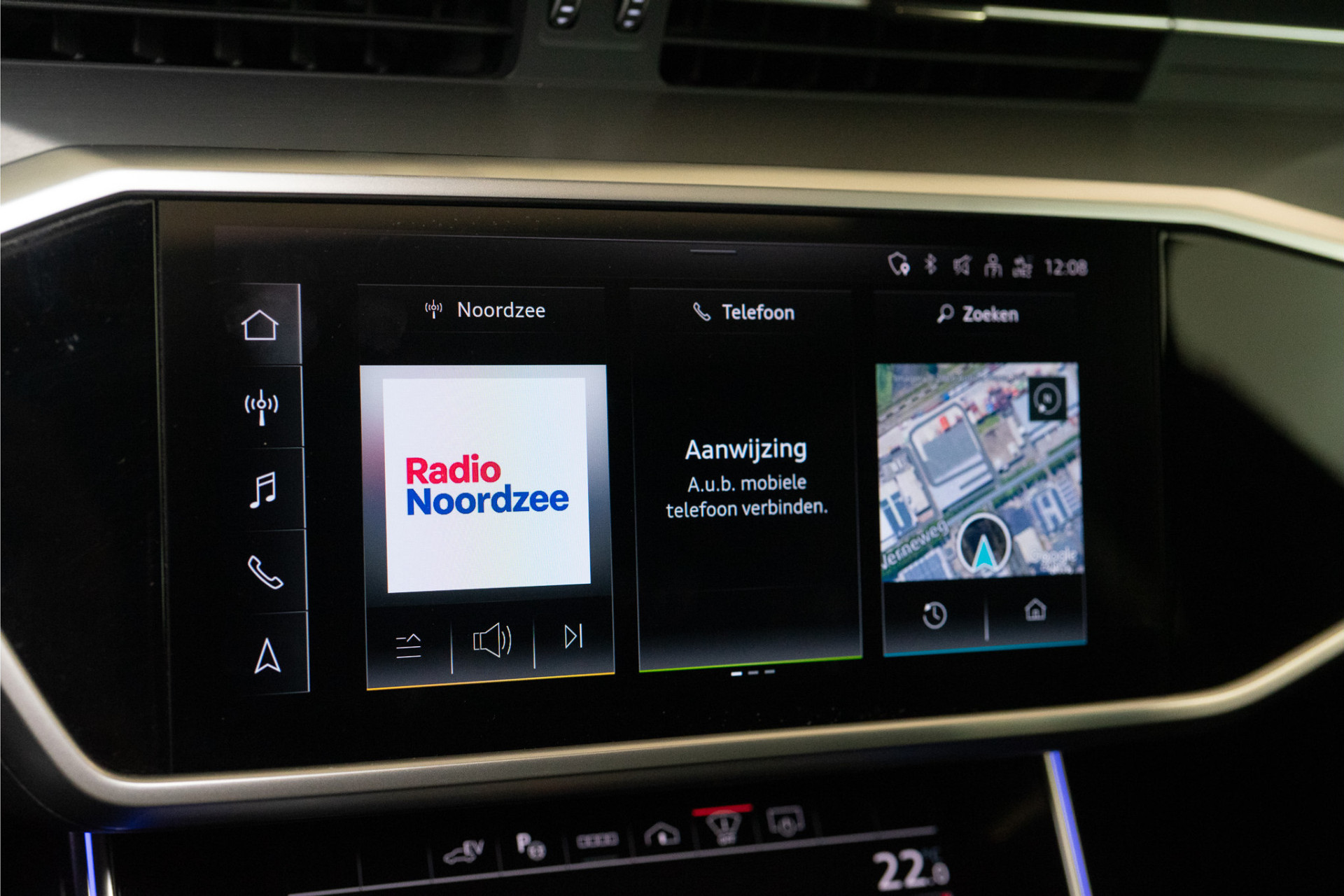 Audi A6 Avant 55 TFSI e Quattro Pro Line S Competition 367PK | Pano | B&O | Sfeer | Sportstoelen | VOL! 12 MND Garantie 56709077-48.jpg | D2 Automotive