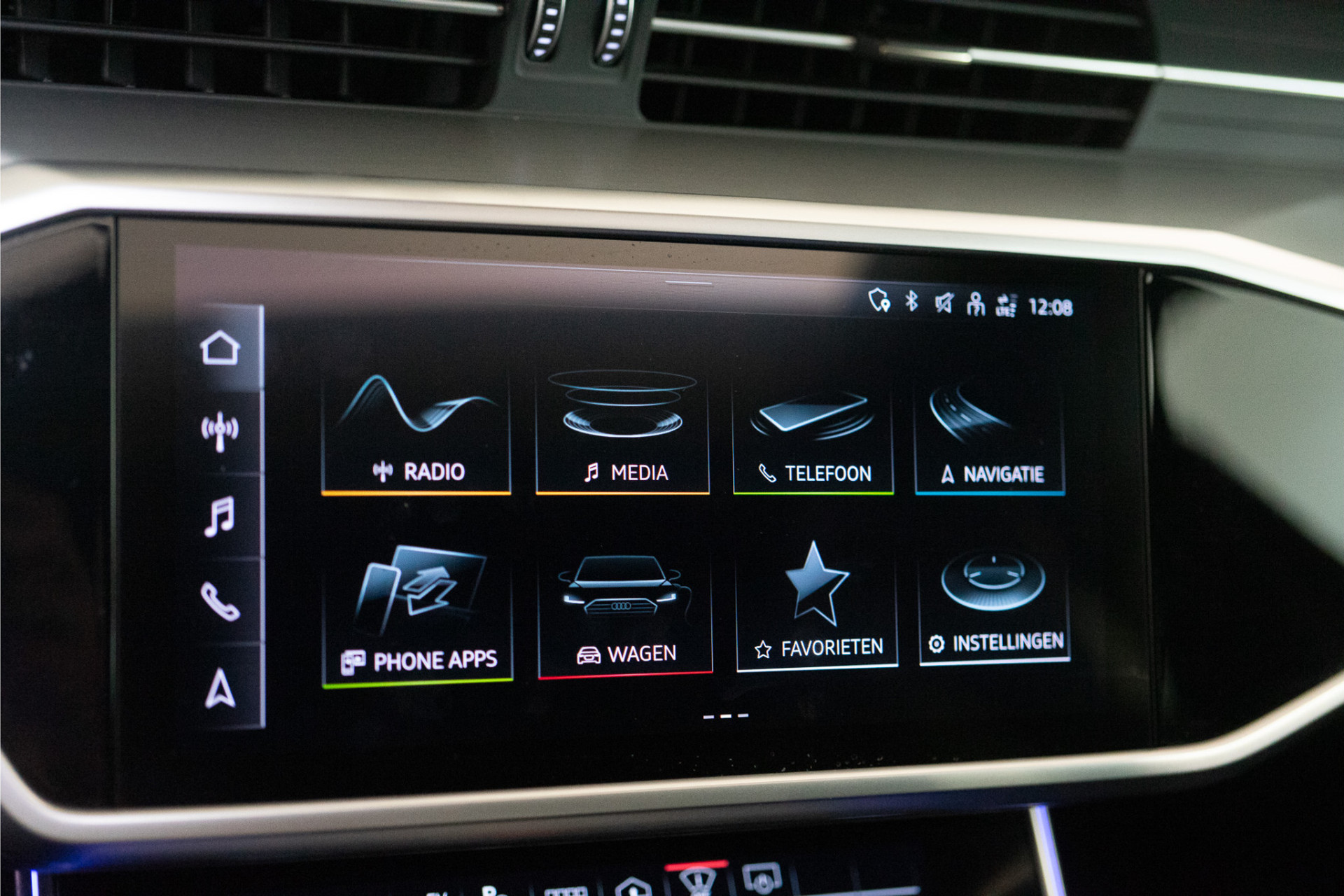 Audi A6 Avant 55 TFSI e Quattro Pro Line S Competition 367PK | Pano | B&O | Sfeer | Sportstoelen | VOL! 12 MND Garantie 56709077-49.jpg | D2 Automotive