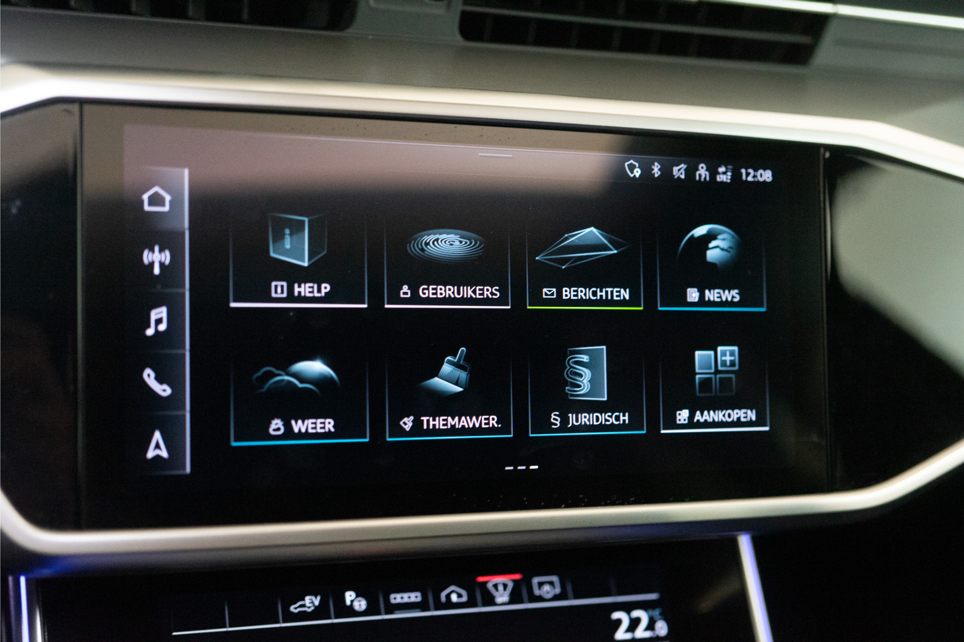 Audi A6 Avant 55 TFSI e Quattro Pro Line S Competition 367PK | Pano | B&O | Sfeer | Sportstoelen | VOL! 12 MND Garantie 56709077-50.jpg | D2 Automotive