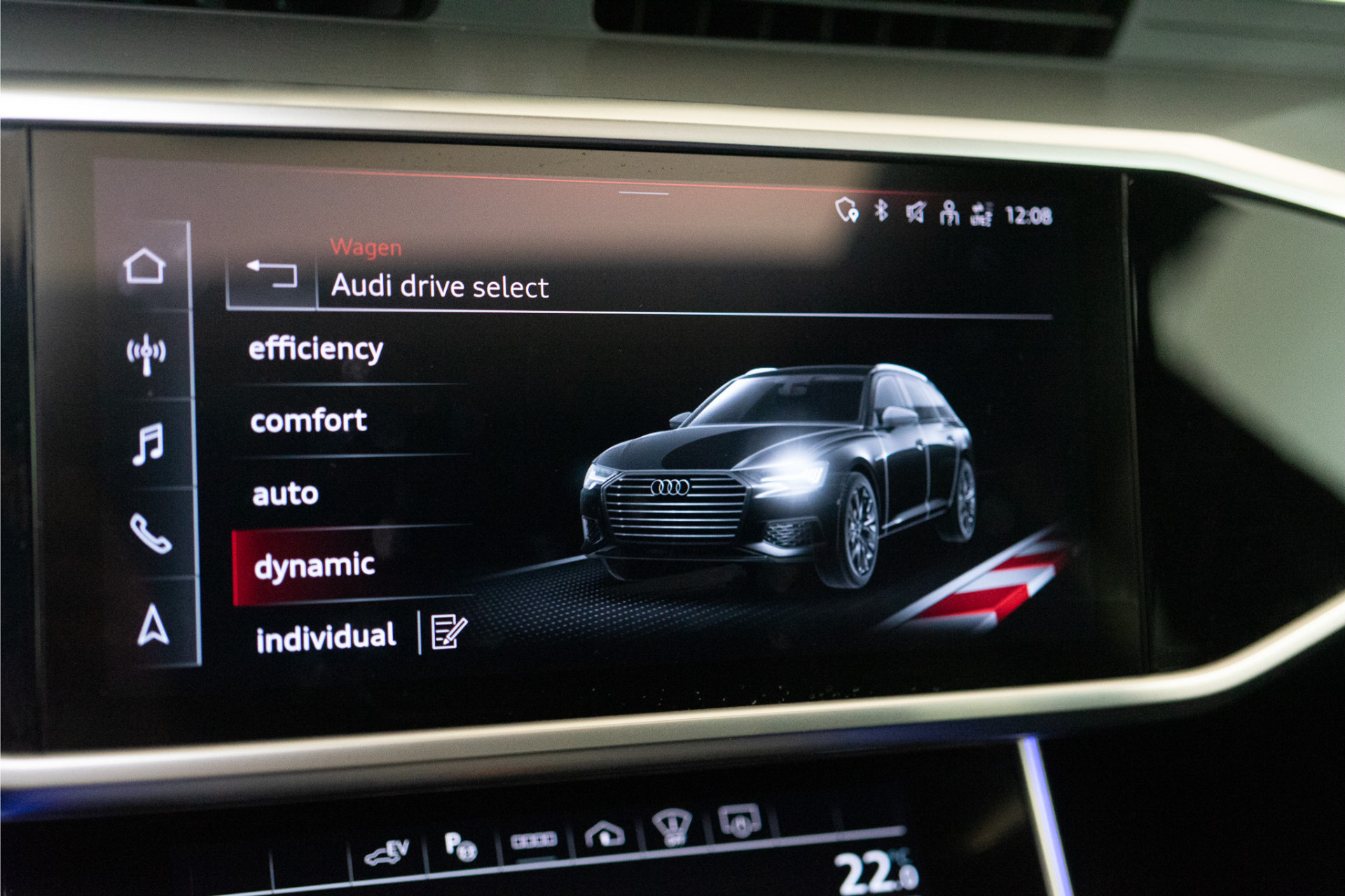 Audi A6 Avant 55 TFSI e Quattro Pro Line S Competition 367PK | Pano | B&O | Sfeer | Sportstoelen | VOL! 12 MND Garantie 56709077-55.jpg | D2 Automotive