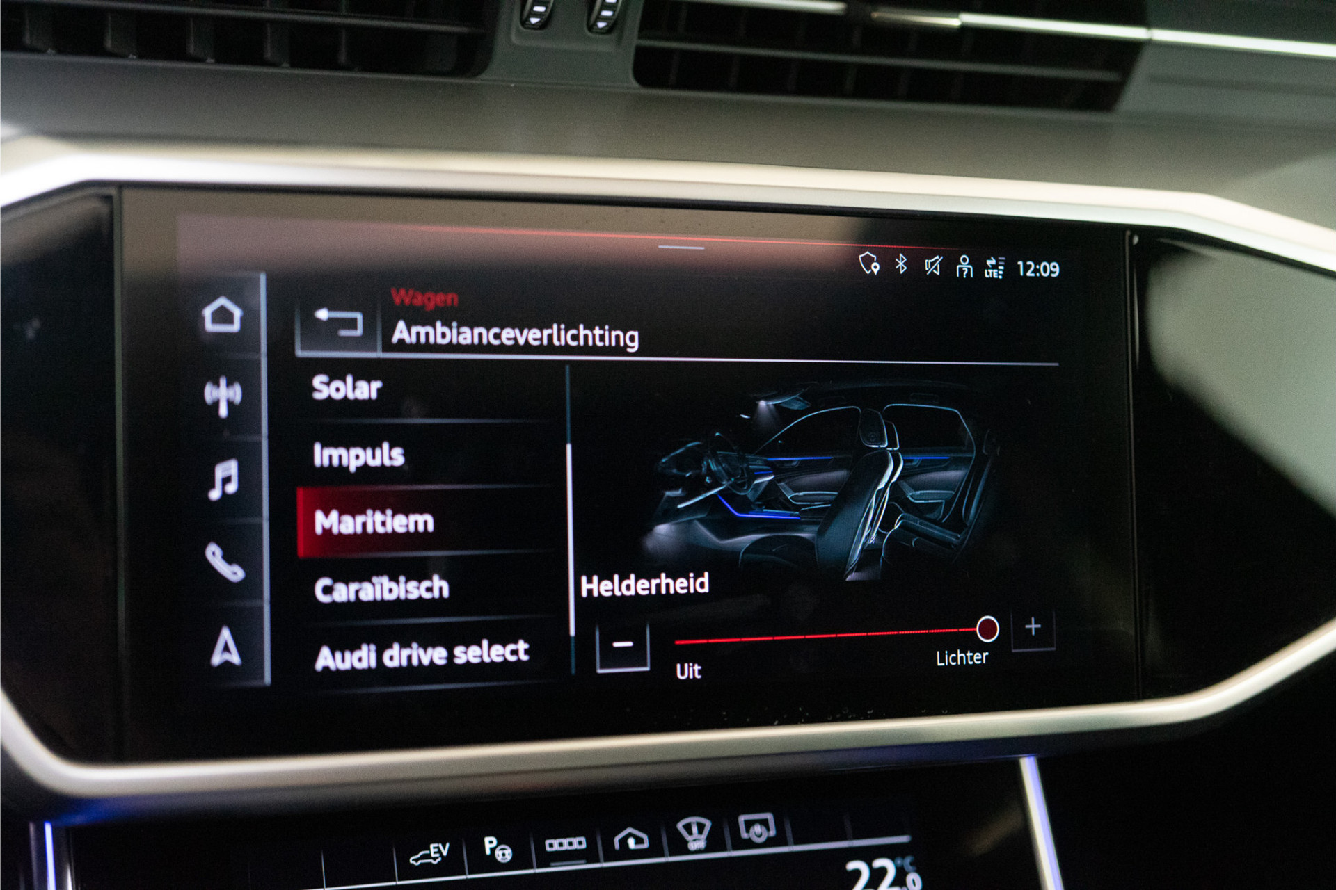 Audi A6 Avant 55 TFSI e Quattro Pro Line S Competition 367PK | Pano | B&O | Sfeer | Sportstoelen | VOL! 12 MND Garantie 56709077-56.jpg | D2 Automotive
