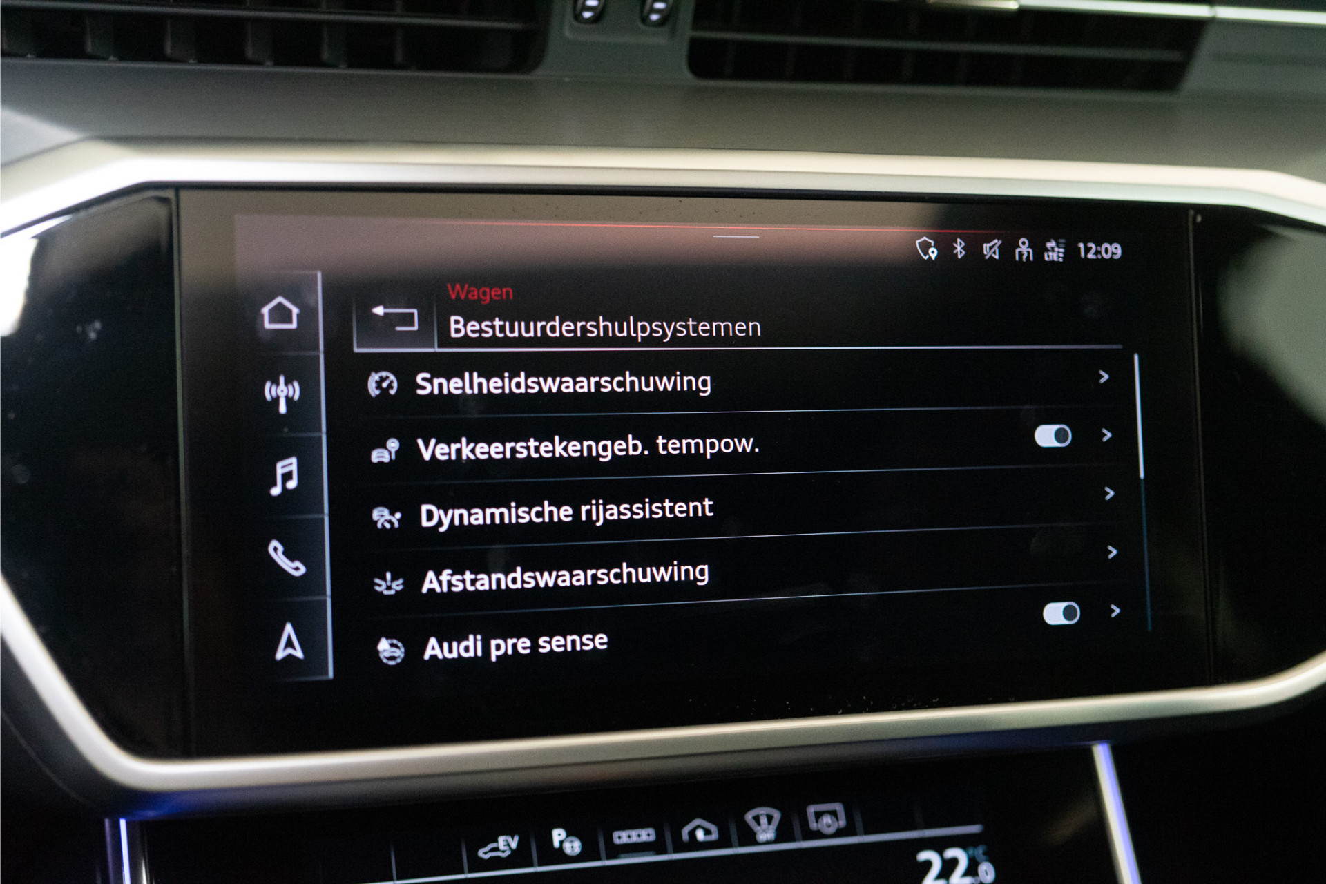 Audi A6 Avant 55 TFSI e Quattro Pro Line S Competition 367PK | Pano | B&O | Sfeer | Sportstoelen | VOL! 12 MND Garantie 56709077-57.jpg | D2 Automotive