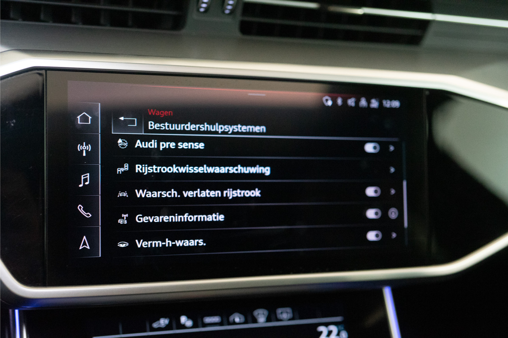 Audi A6 Avant 55 TFSI e Quattro Pro Line S Competition 367PK | Pano | B&O | Sfeer | Sportstoelen | VOL! 12 MND Garantie 56709077-58.jpg | D2 Automotive