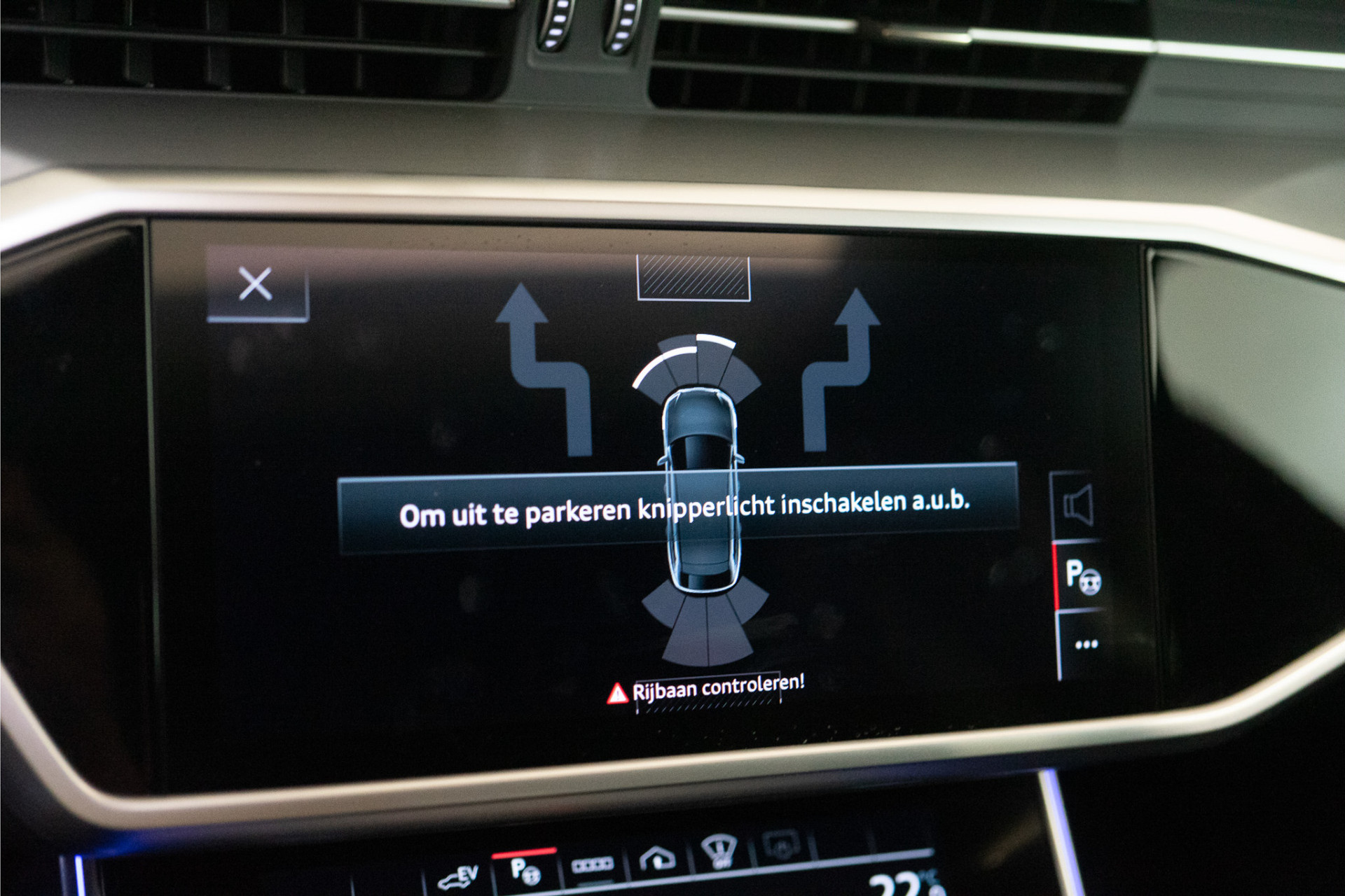 Audi A6 Avant 55 TFSI e Quattro Pro Line S Competition 367PK | Pano | B&O | Sfeer | Sportstoelen | VOL! 12 MND Garantie 56709077-60.jpg | D2 Automotive