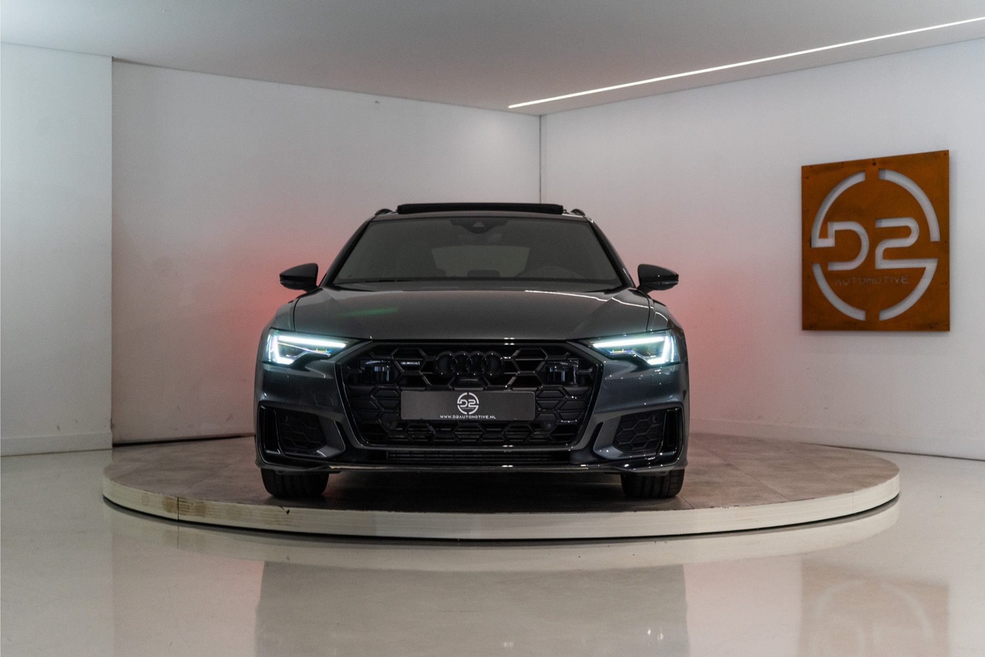 Audi A6 Avant 55 TFSI e Quattro Pro Line S Competition 367PK | Pano | B&O | Sfeer | Sportstoelen | VOL! 12 MND Garantie 56709077-7.jpg | D2 Automotive