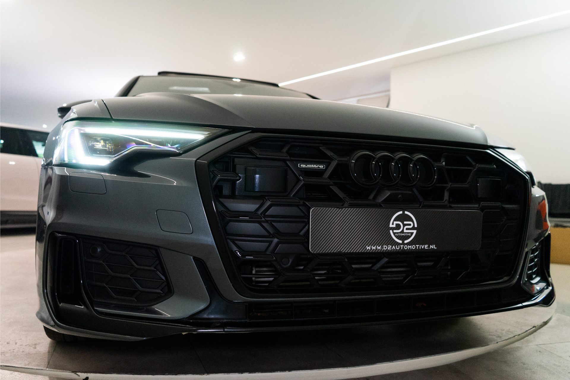 Audi A6 Avant 55 TFSI e Quattro Pro Line S Competition 367PK | Pano | B&O | Sfeer | Sportstoelen | VOL! 12 MND Garantie 56709077-9.jpg | D2 Automotive