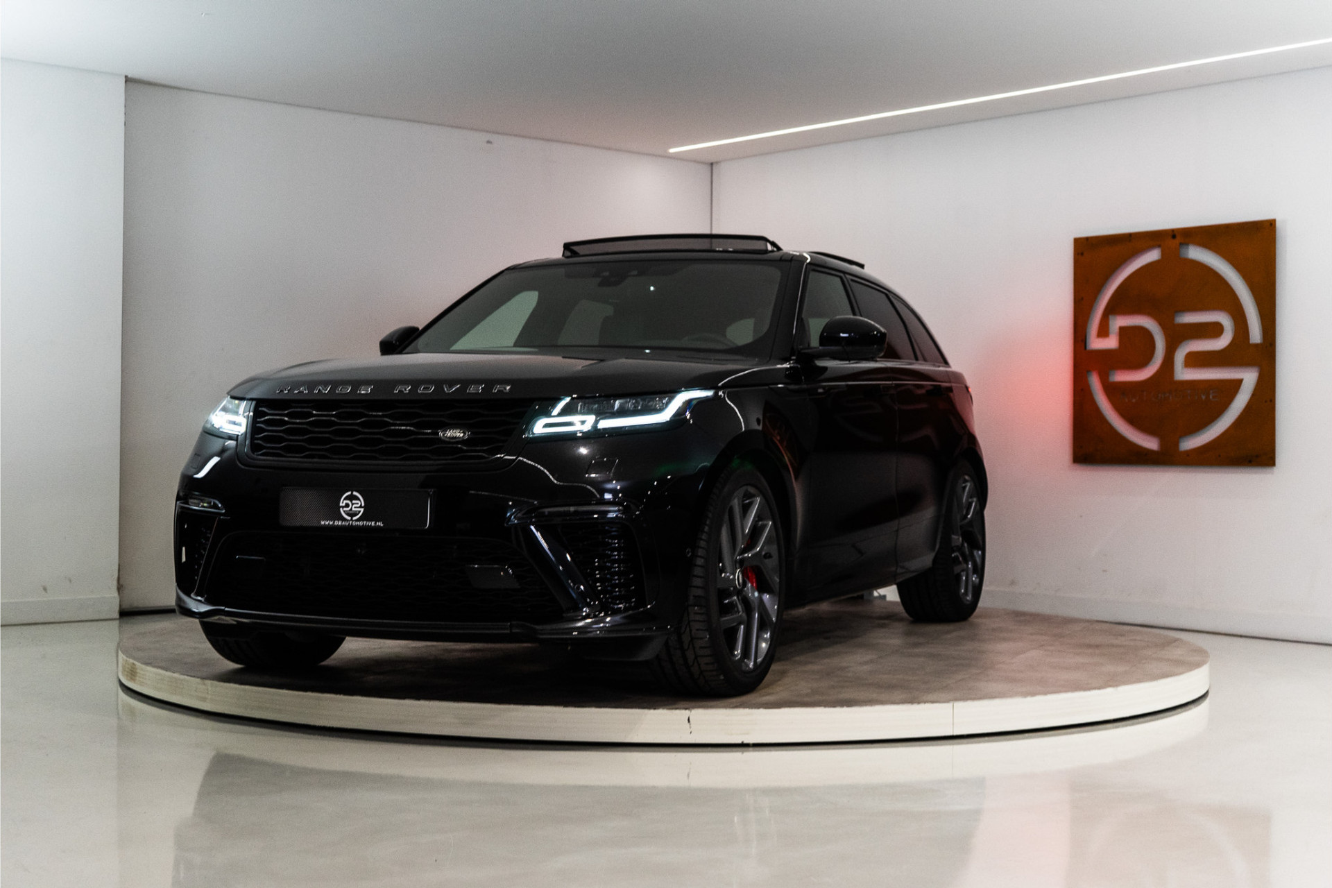 Land Rover Range Rover Velar 5.0 V8 SVAutobiography Dynamic Edition 551PK SVO | VOL! 12 MND Garantie 57674703-0.jpg | D2 Automotive
